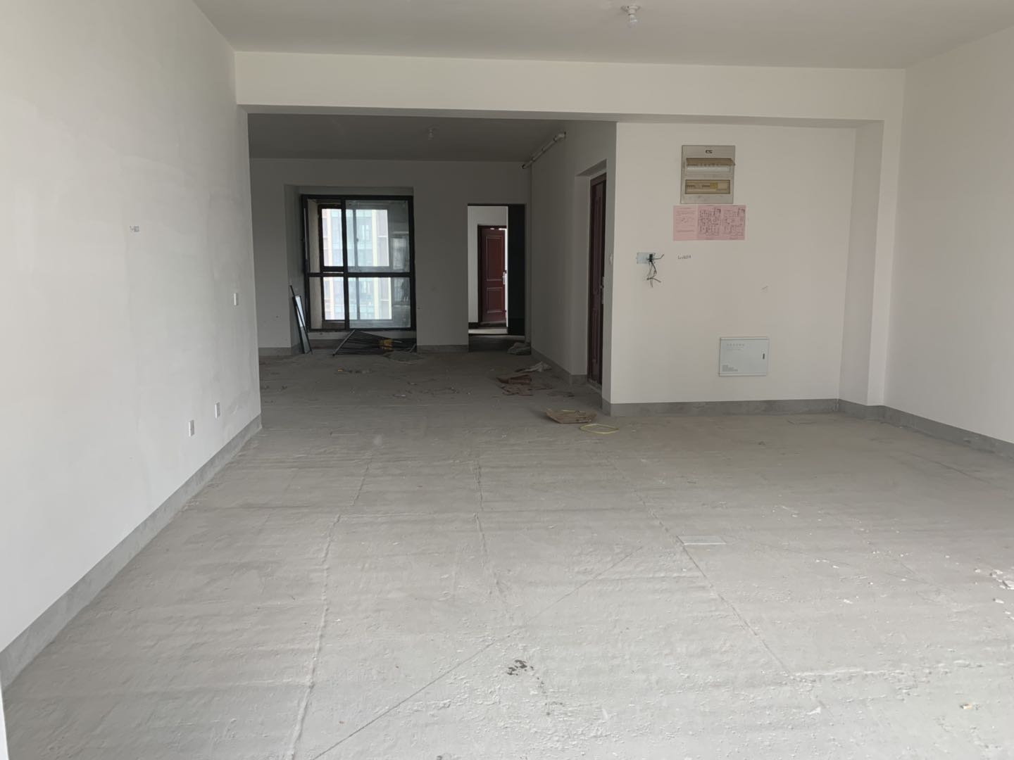 南山湖一号 5室3厅3卫 245.00m²