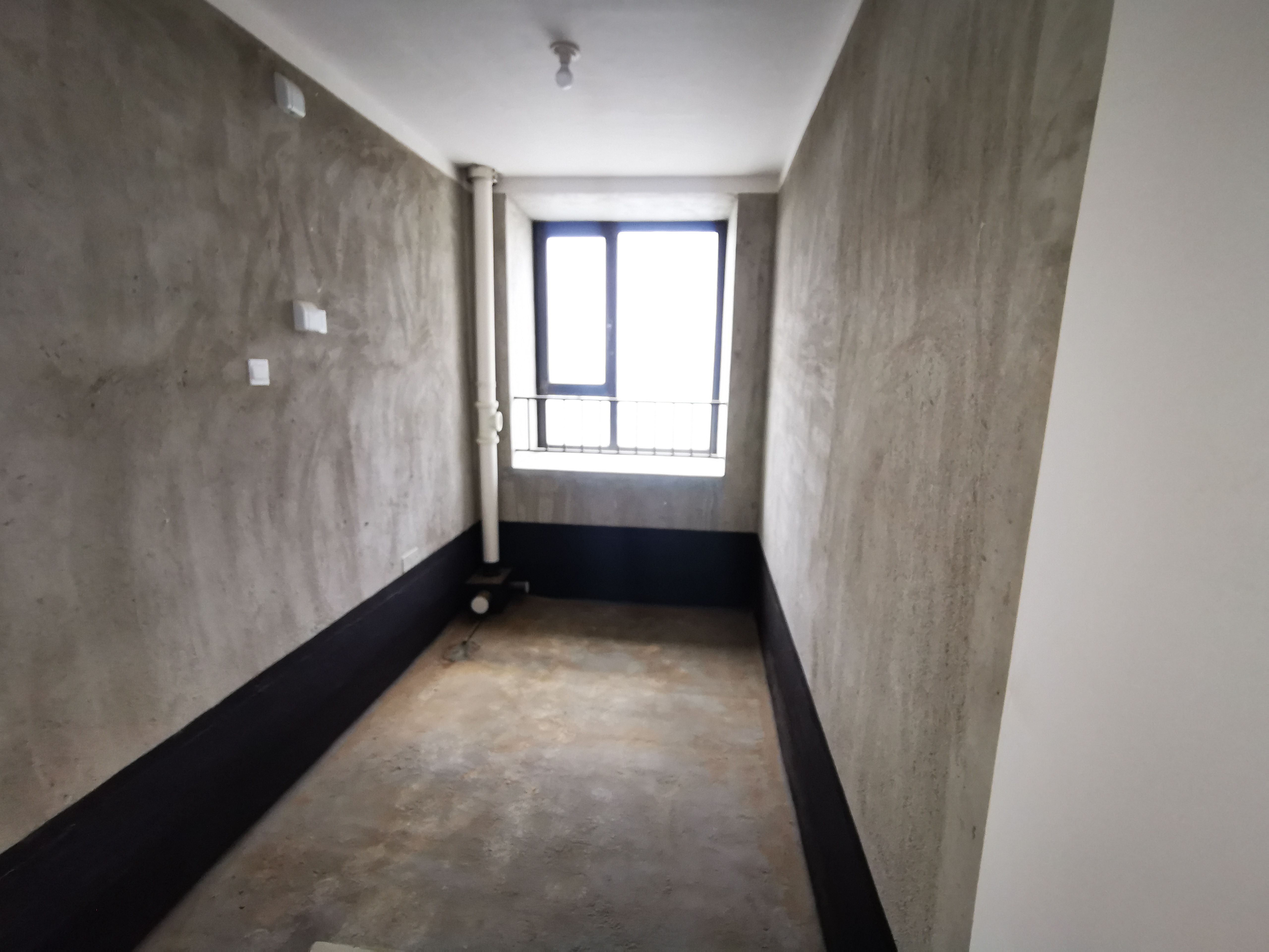 南山湖一号 4室2厅2卫 257.00m&sup2;