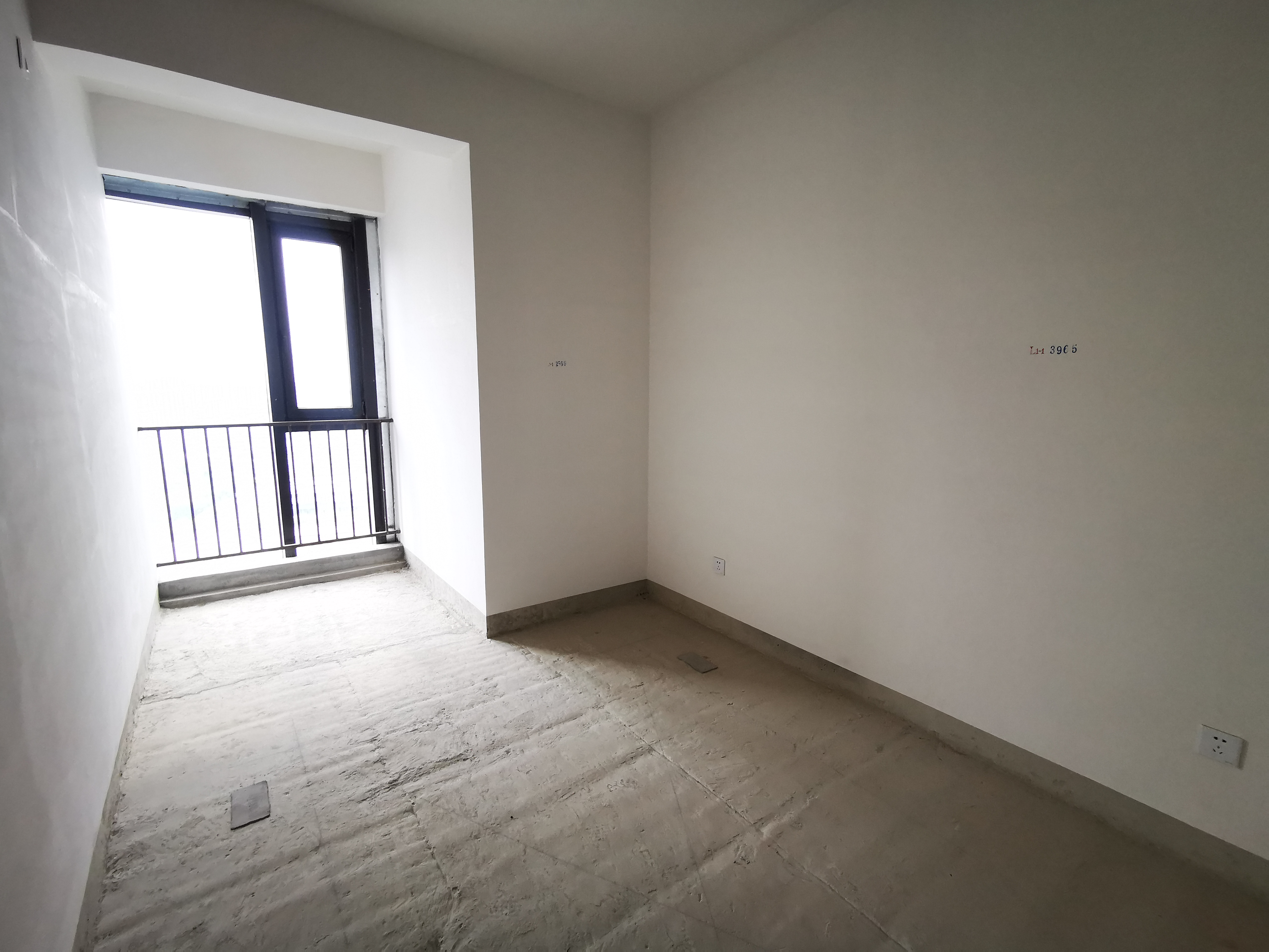 南山湖一号 4室2厅2卫 257.00m&sup2;