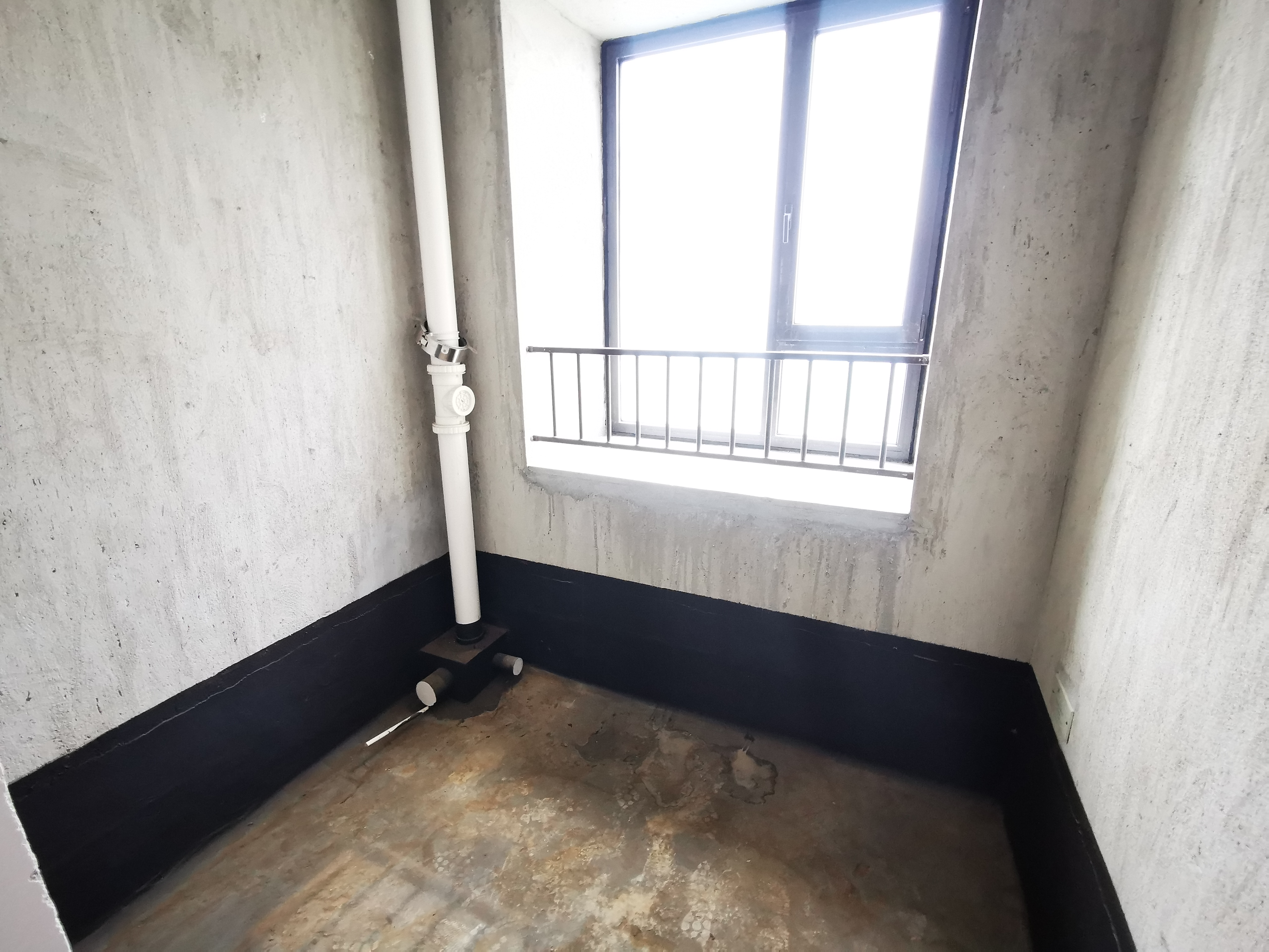 南山湖一号 4室2厅2卫 257.00m&sup2;