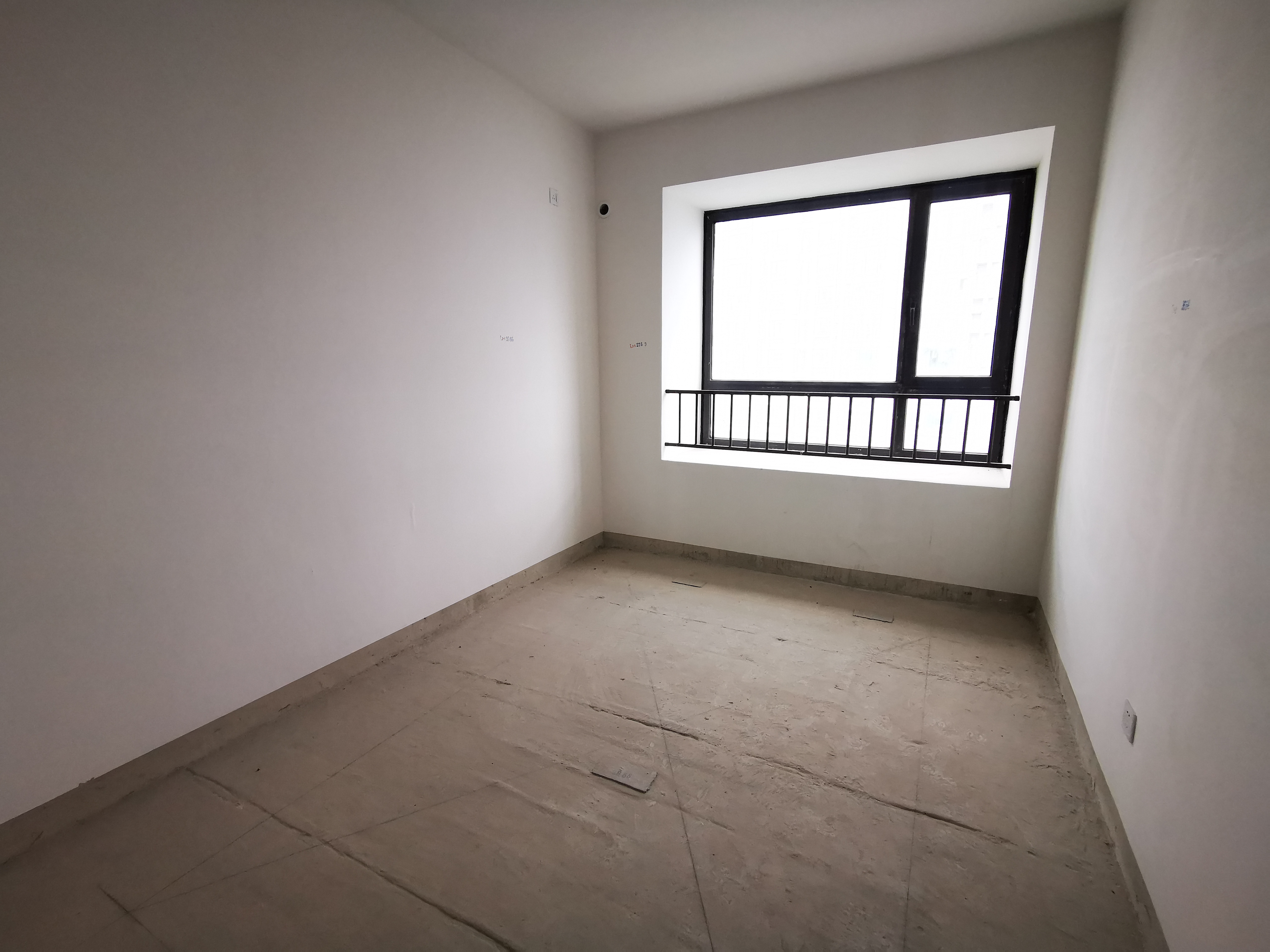 南山湖一号 4室2厅2卫 257.00m&sup2;