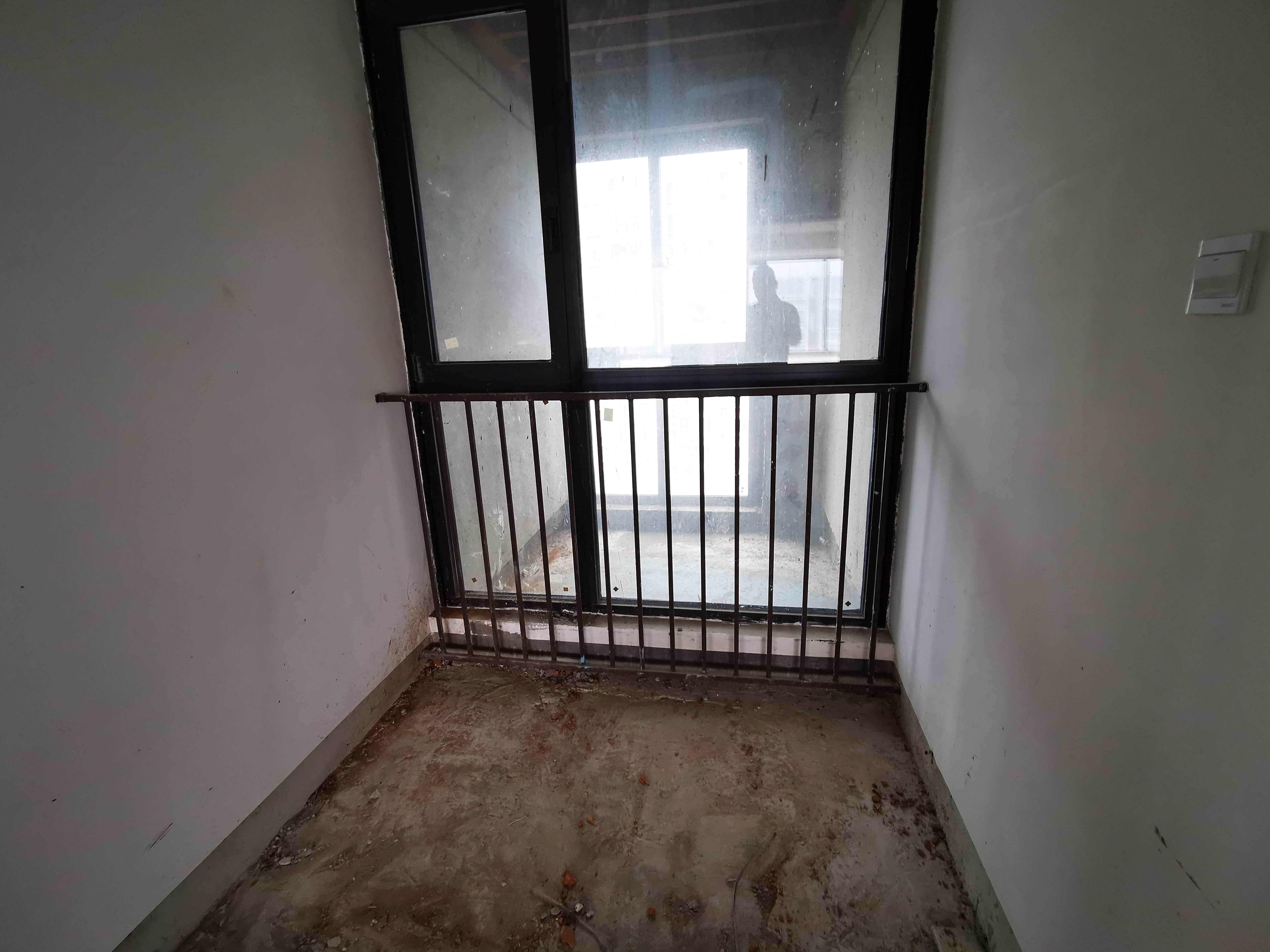 南山湖一号 4室2厅2卫 257.00m&sup2;