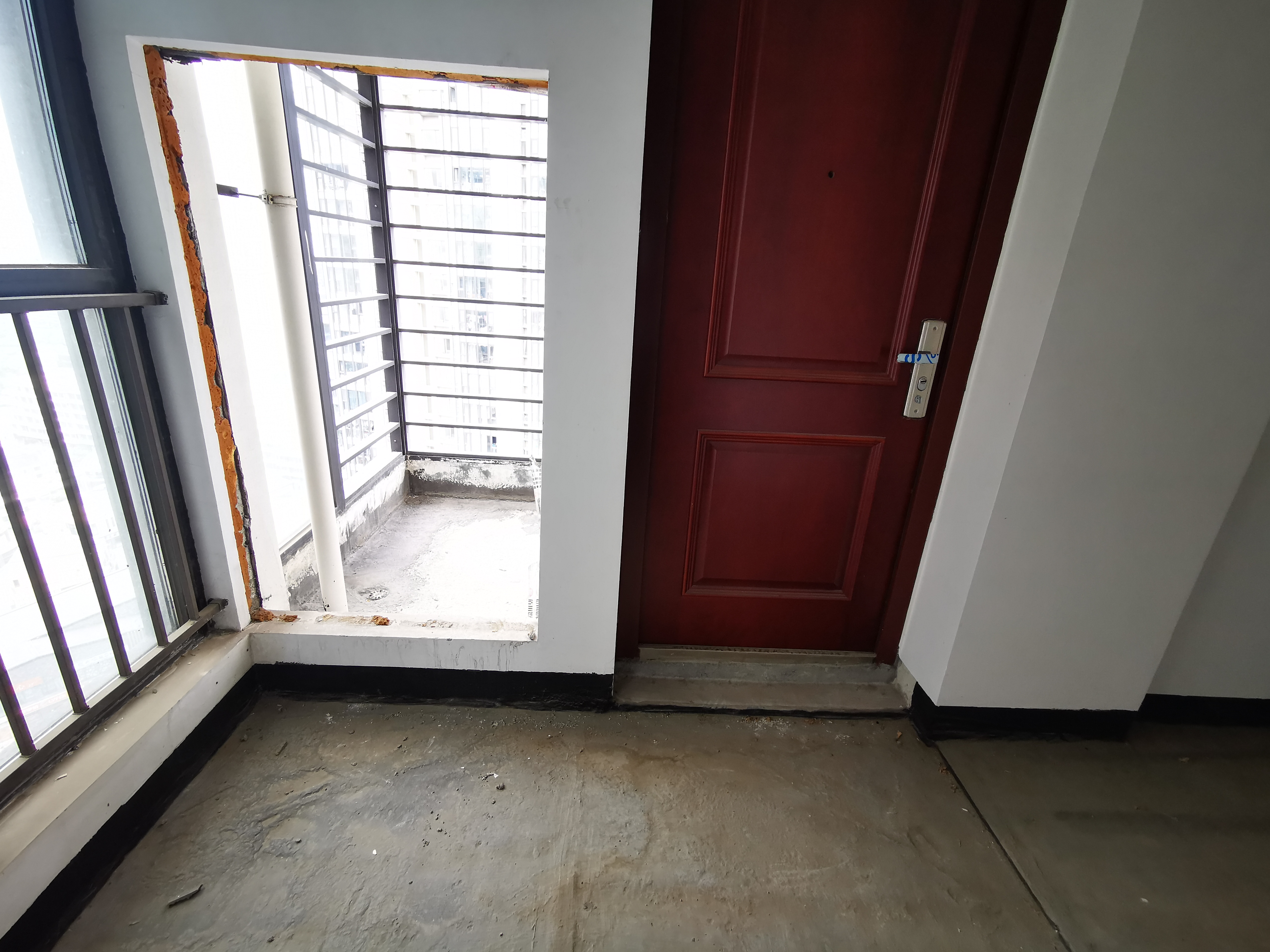 南山湖一号 4室2厅2卫 257.00m&sup2;