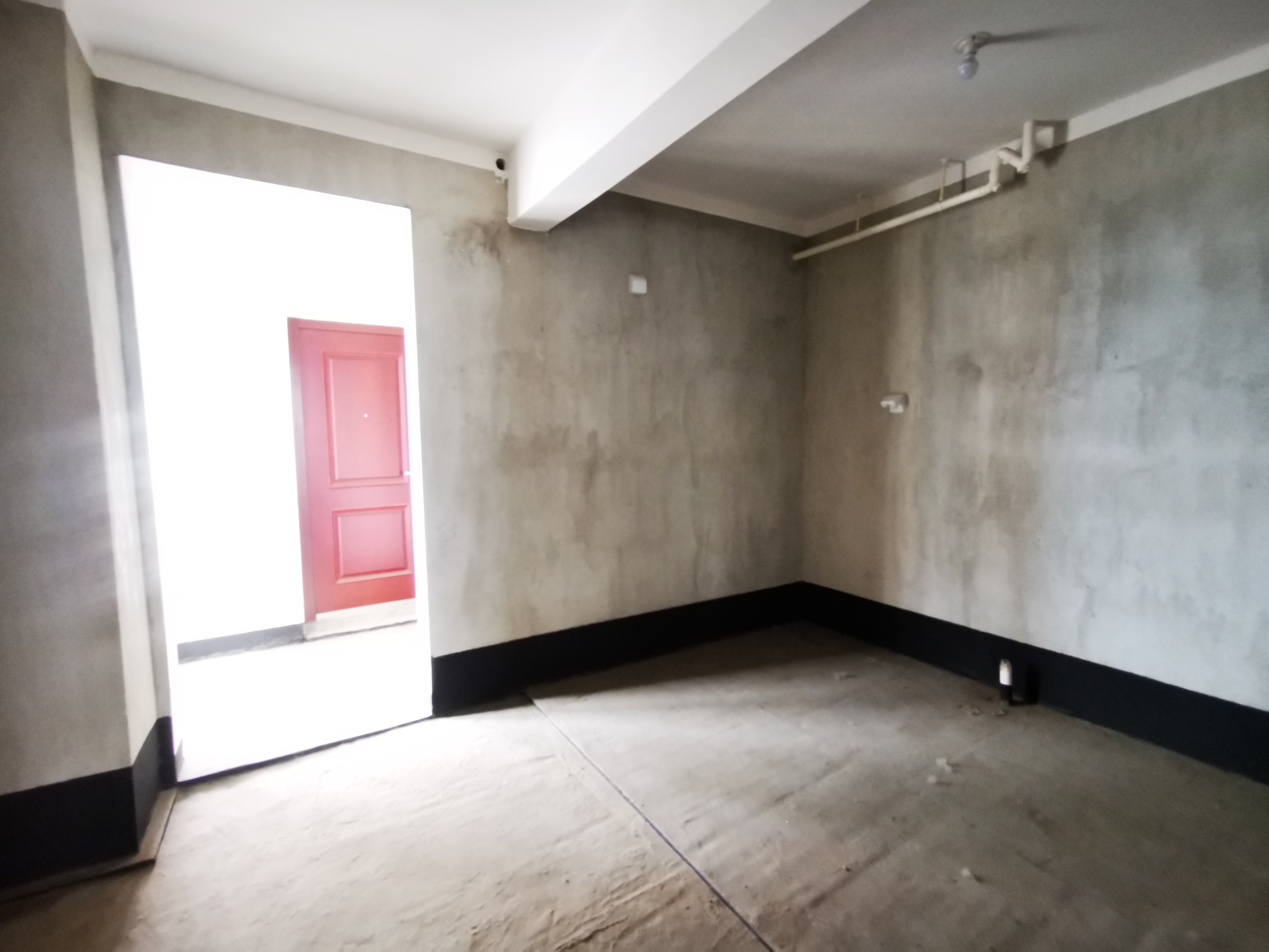 南山湖一号 4室2厅2卫 257.00m&sup2;