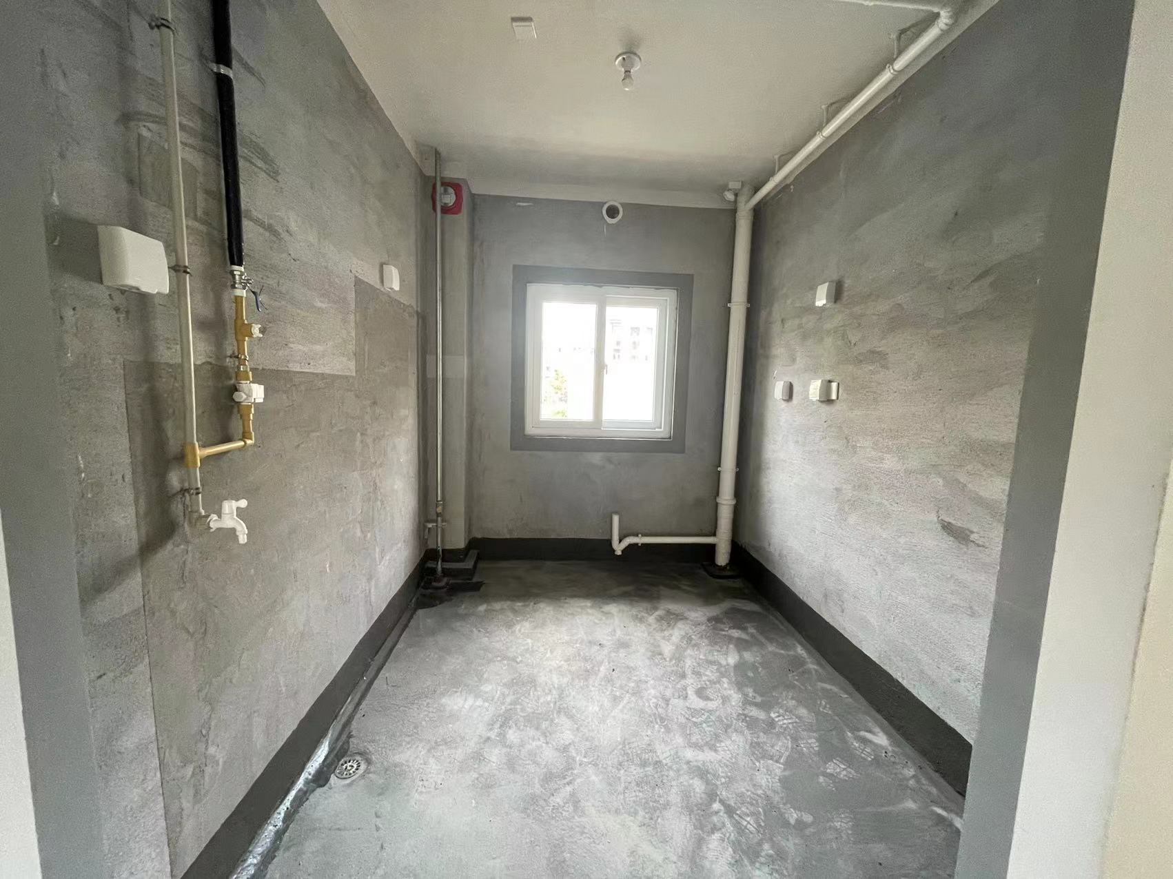 金地繁茂里 4室2厅2卫 118m&sup2;