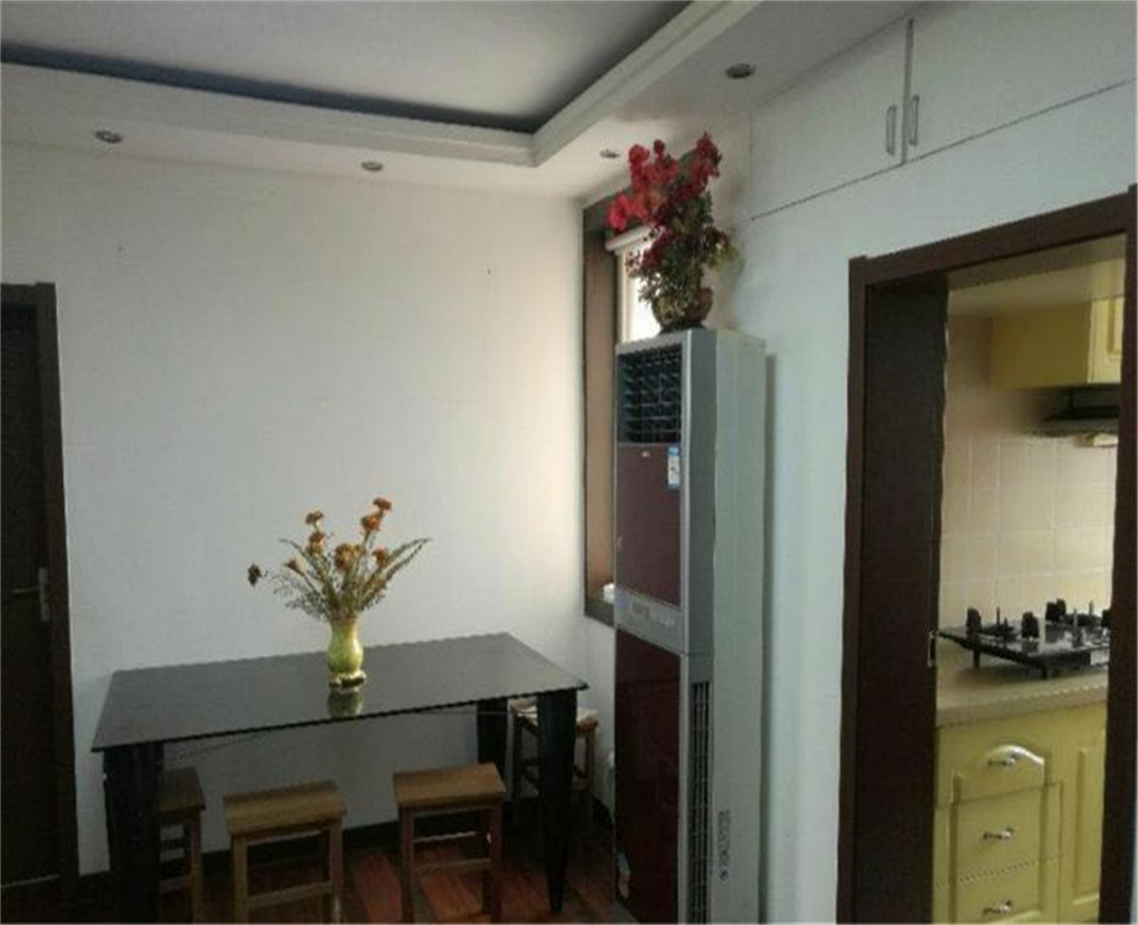 文峰新村 3室1厅1卫 81m&sup2;