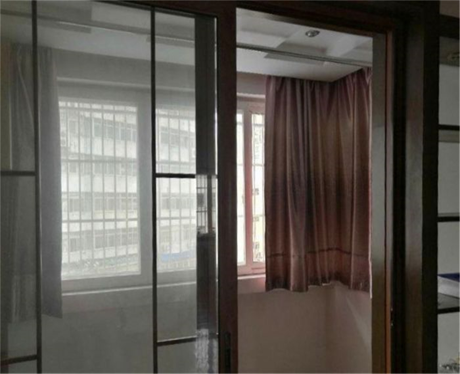 文峰新村 3室1厅1卫 81m&sup2;