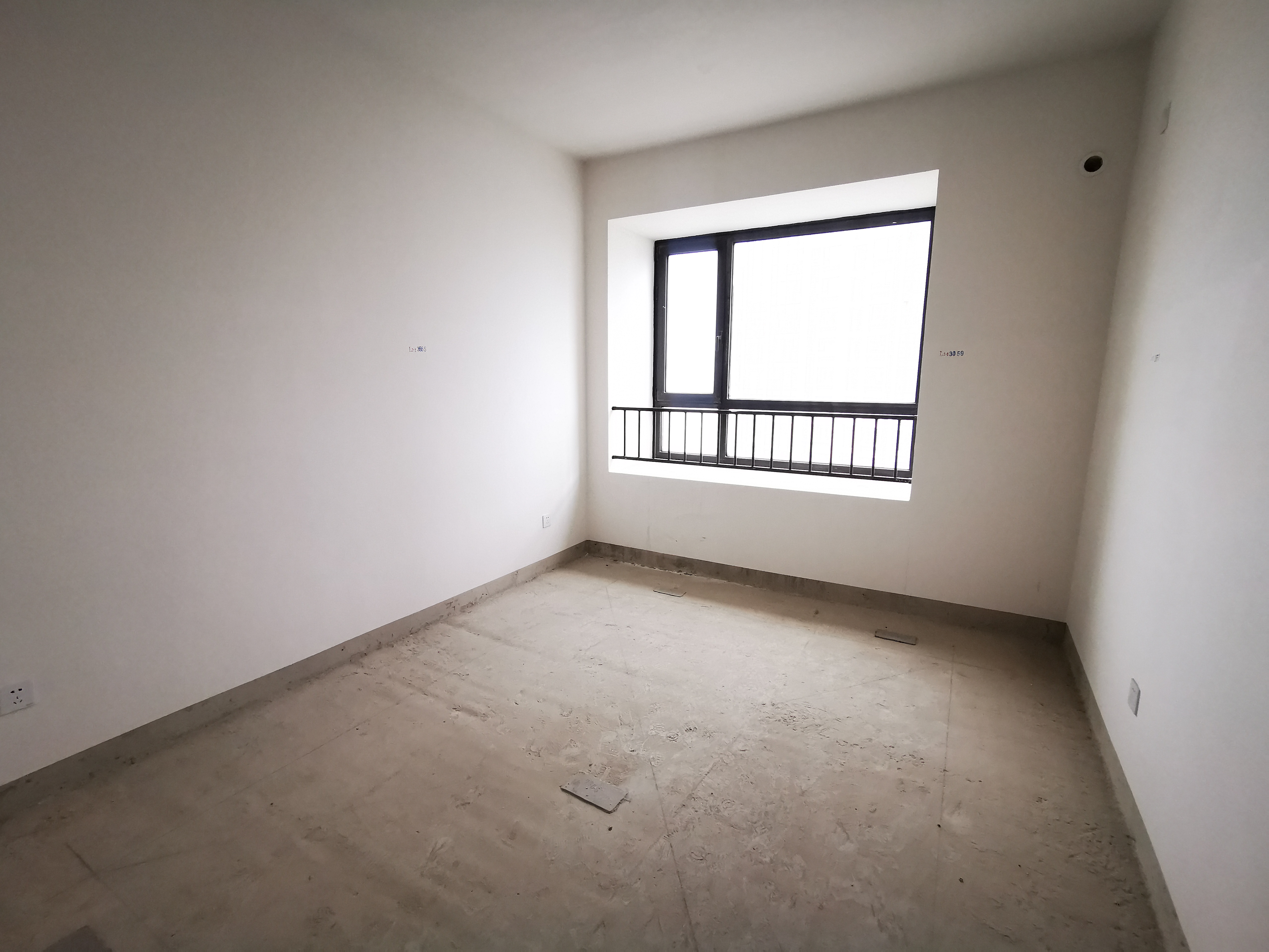 南山湖一号 4室2厅2卫 257.00m&sup2;