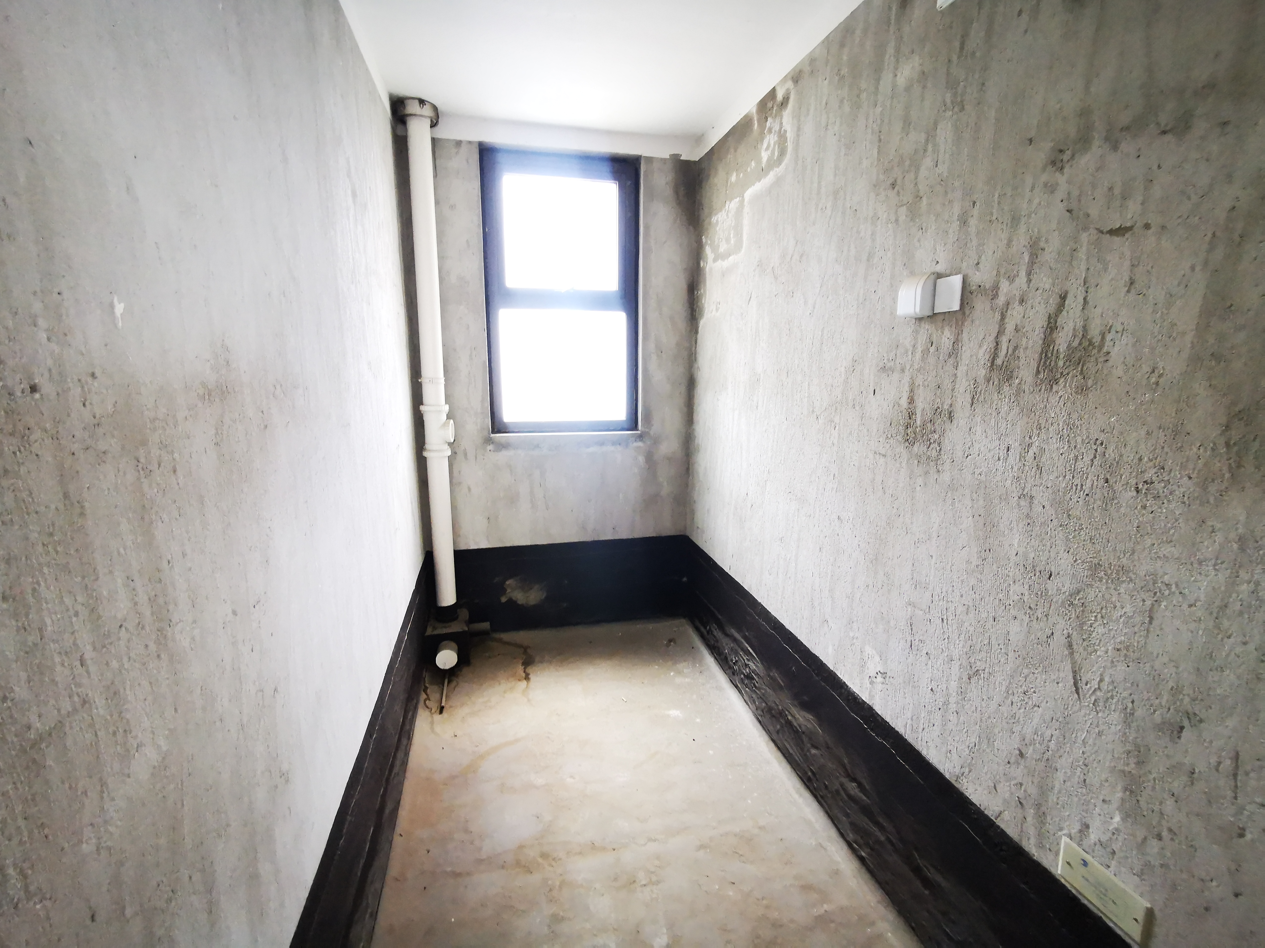 南山湖一号 4室2厅2卫 257.00m&sup2;