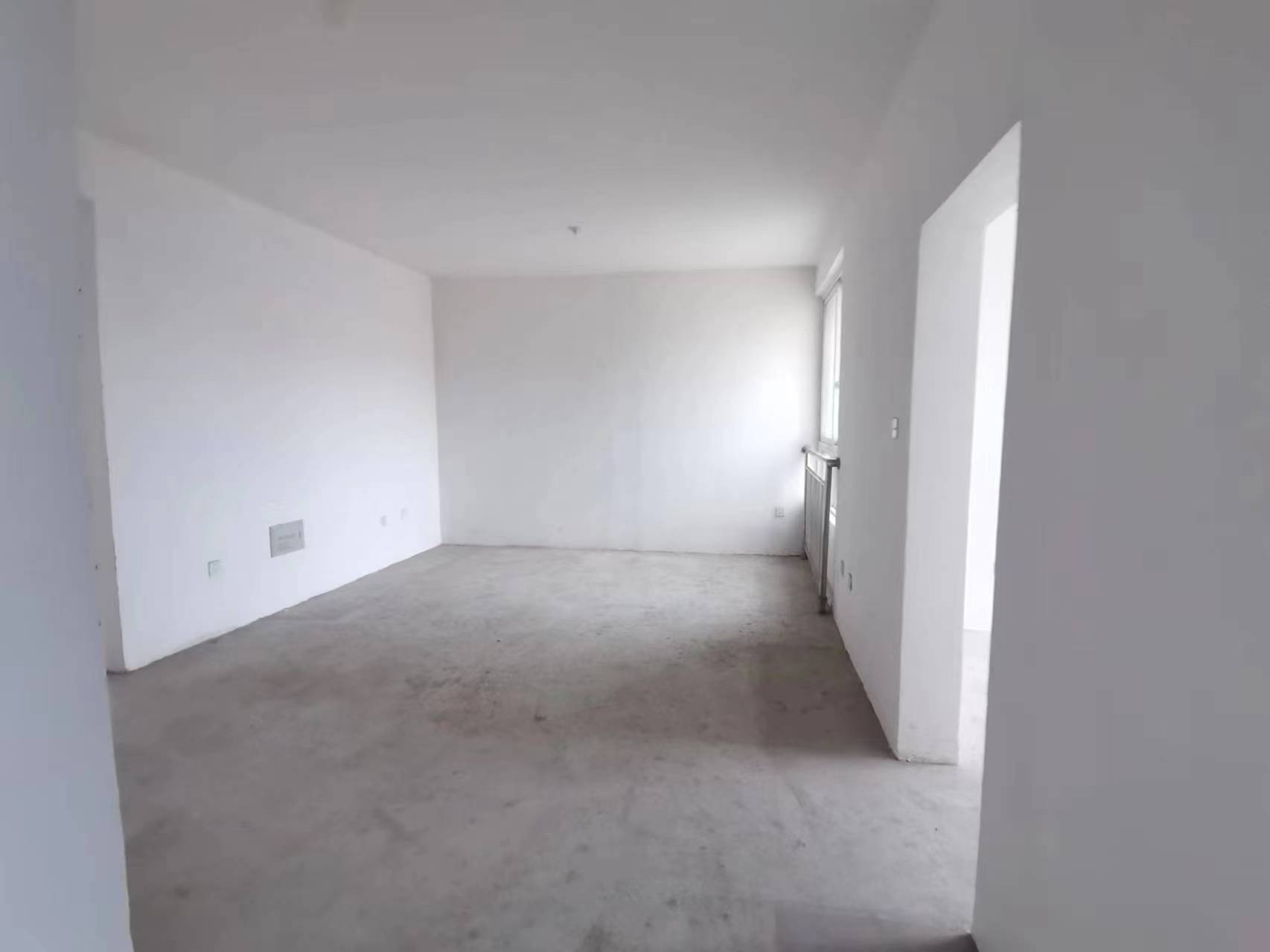 天晖苑 3室2厅1卫 104.65m&sup2;