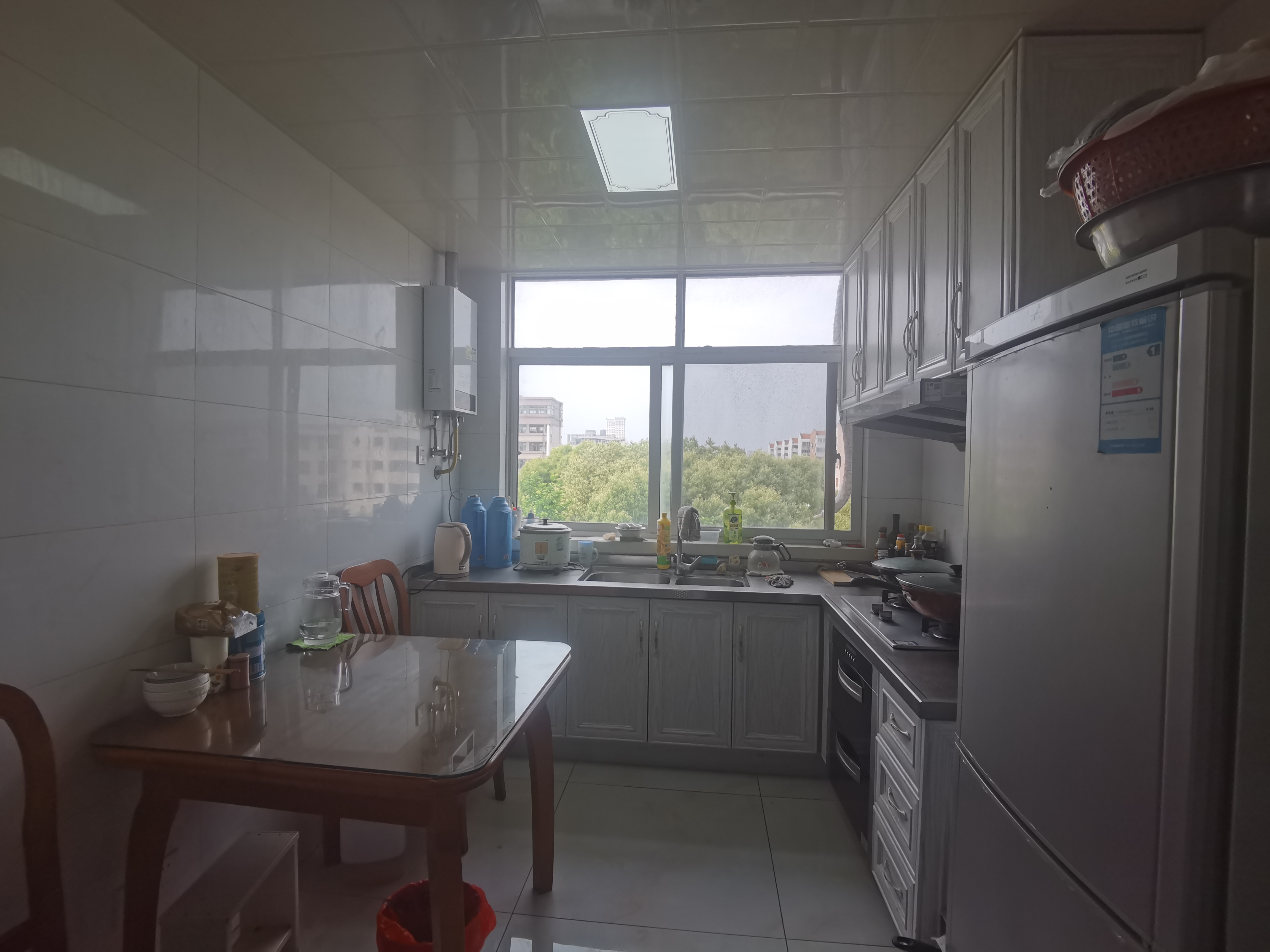 金南小区 2室1厅1卫 85m&sup2;