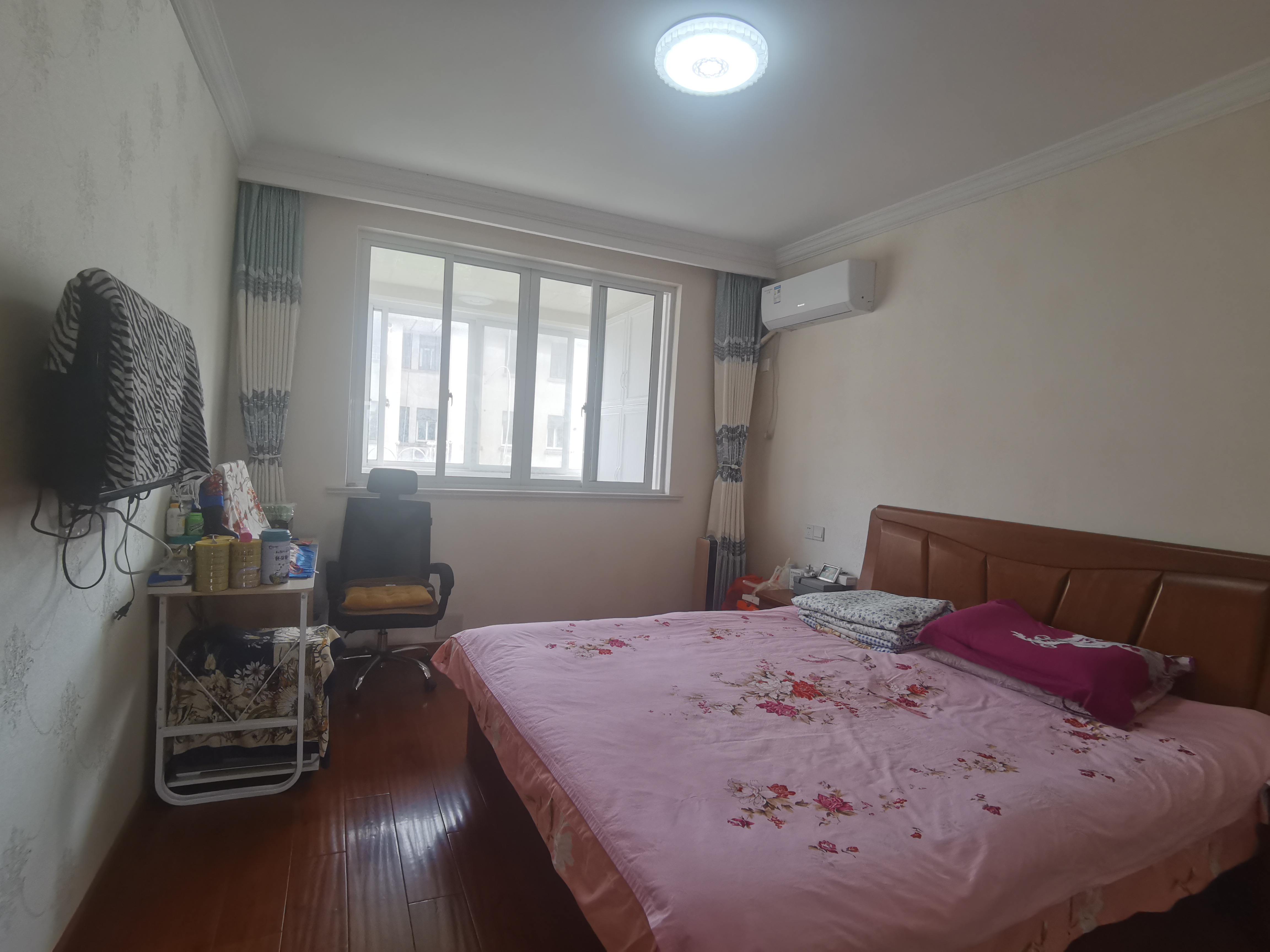 金南小区 2室1厅1卫 85m&sup2;
