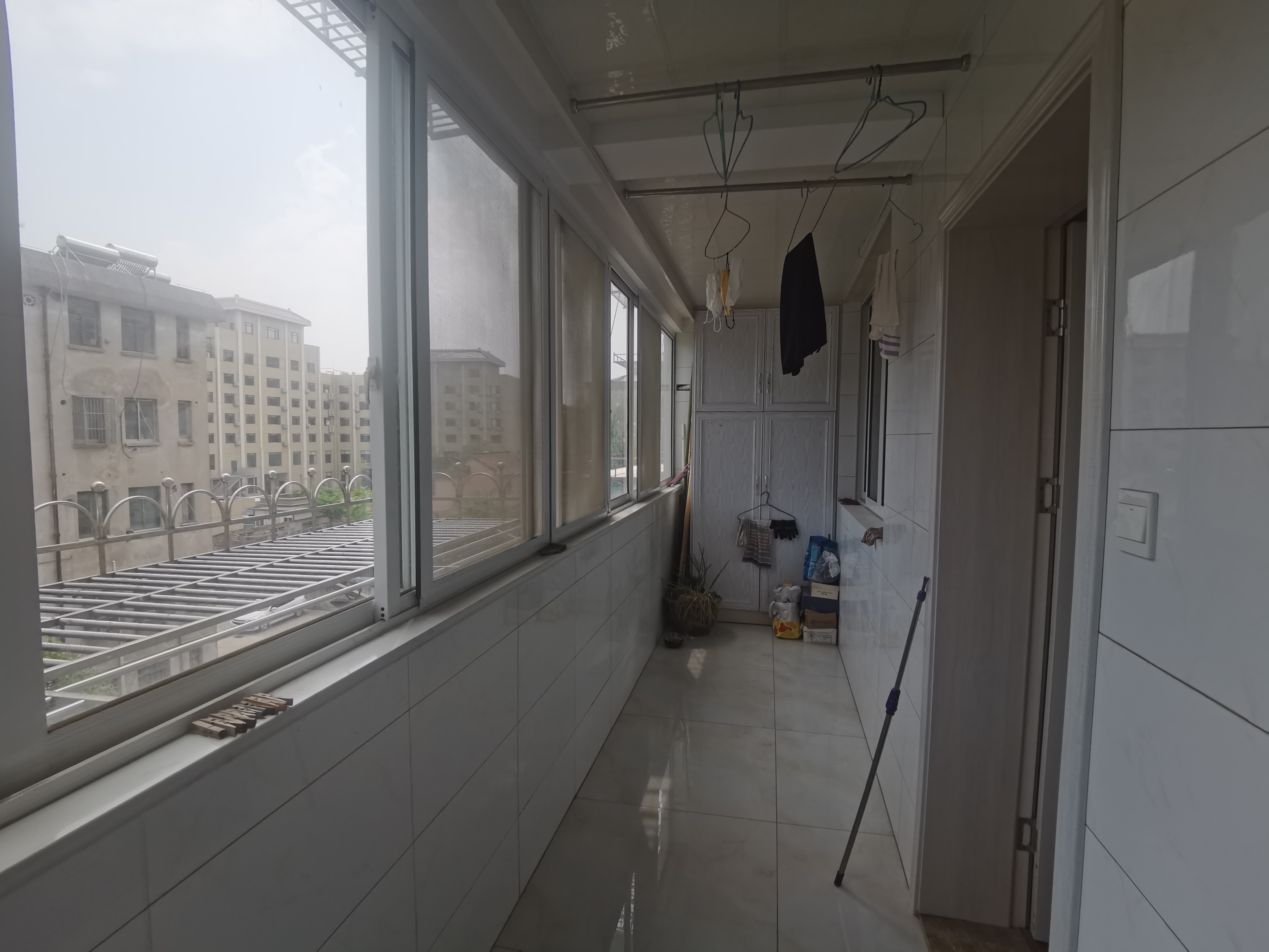 金南小区 2室1厅1卫 85m&sup2;
