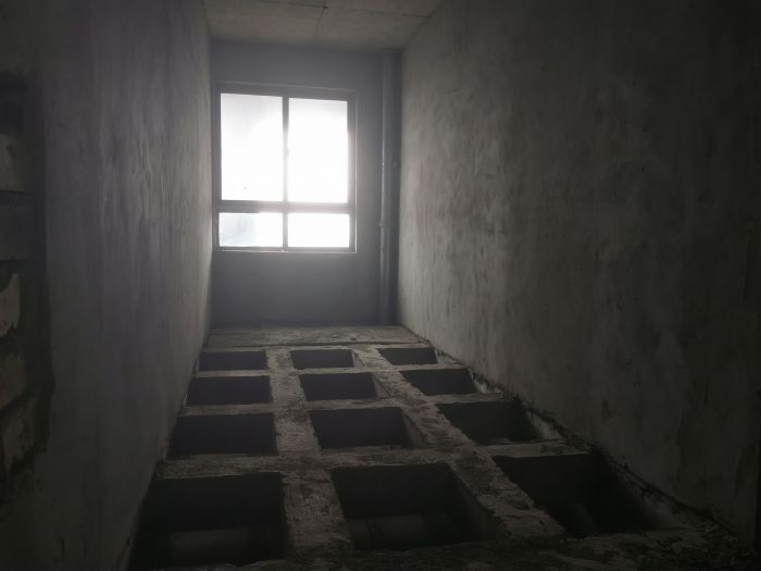 意邦绿墅湾 4室2厅2卫 141m&sup2;