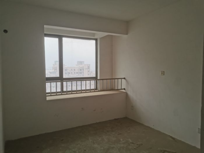 意邦绿墅湾 4室2厅2卫 141m&sup2;