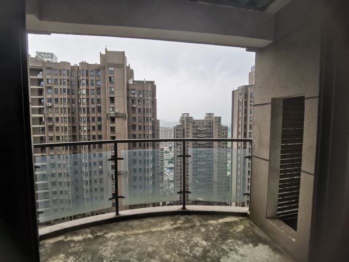 意邦绿墅湾 4室2厅2卫 141m&sup2;