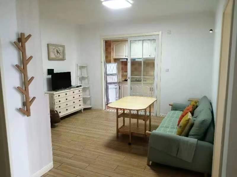 景瑞望府 2室2厅1卫 96m&sup2;