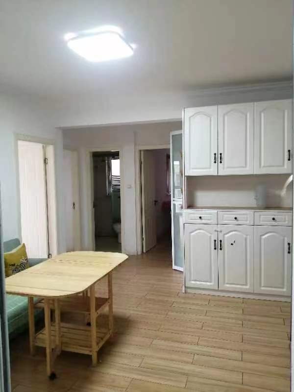 景瑞望府 2室2厅1卫 96m&sup2;