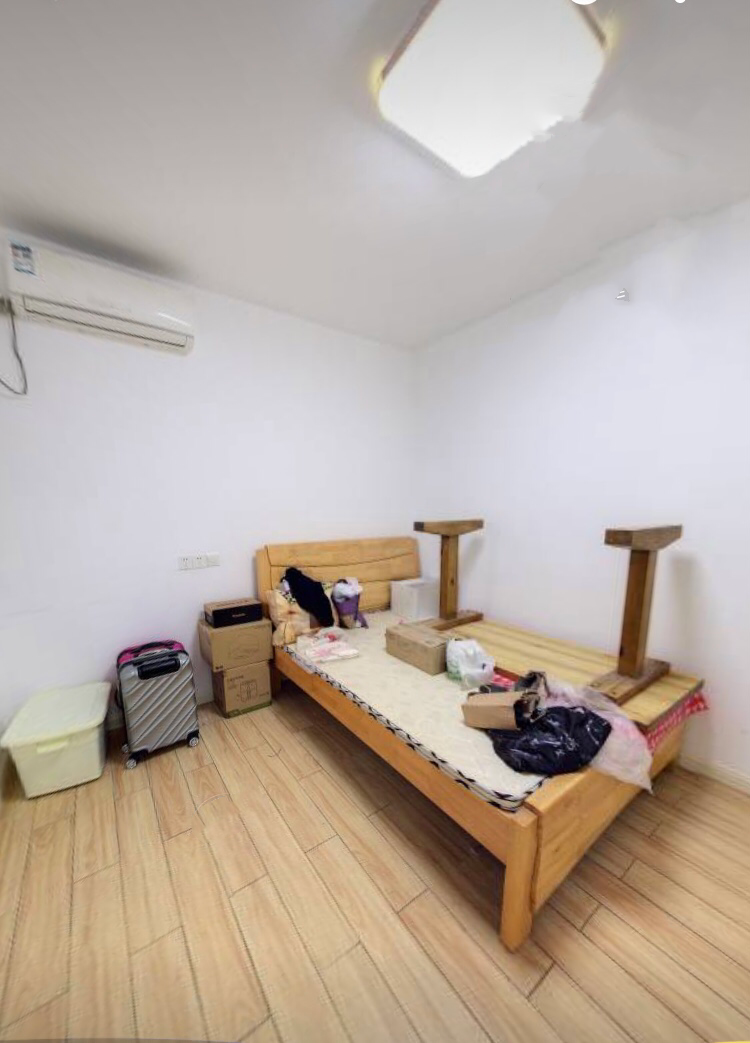 景瑞望府 2室2厅1卫 96m&sup2;