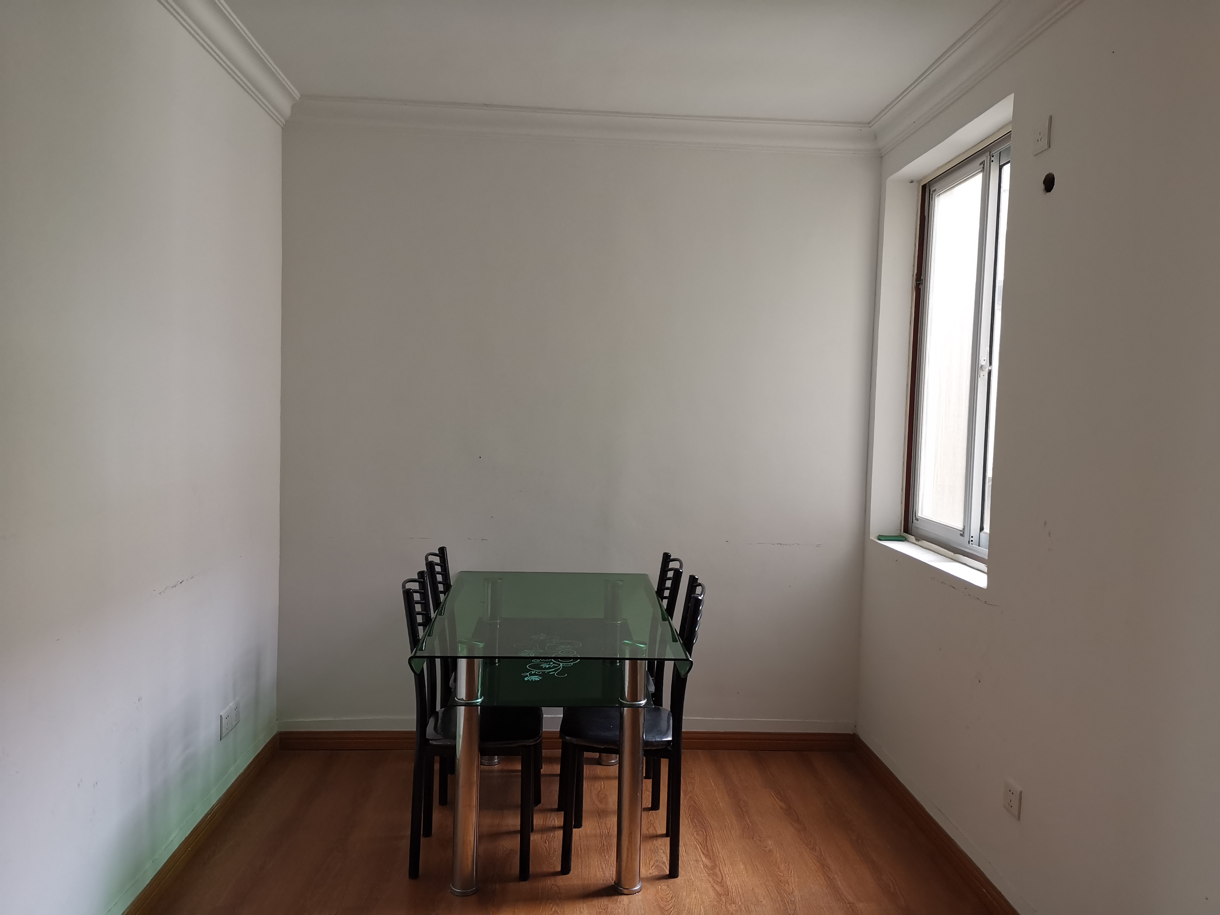 城南二村 1室1厅1卫 51.34m&sup2;