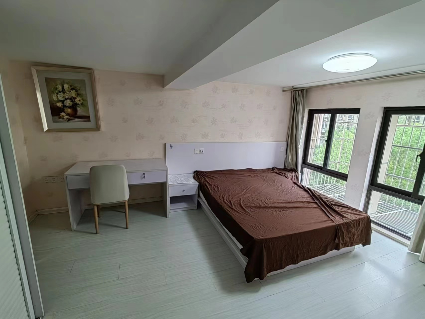 帝奥北城名郡 1室1厅1卫 47m²