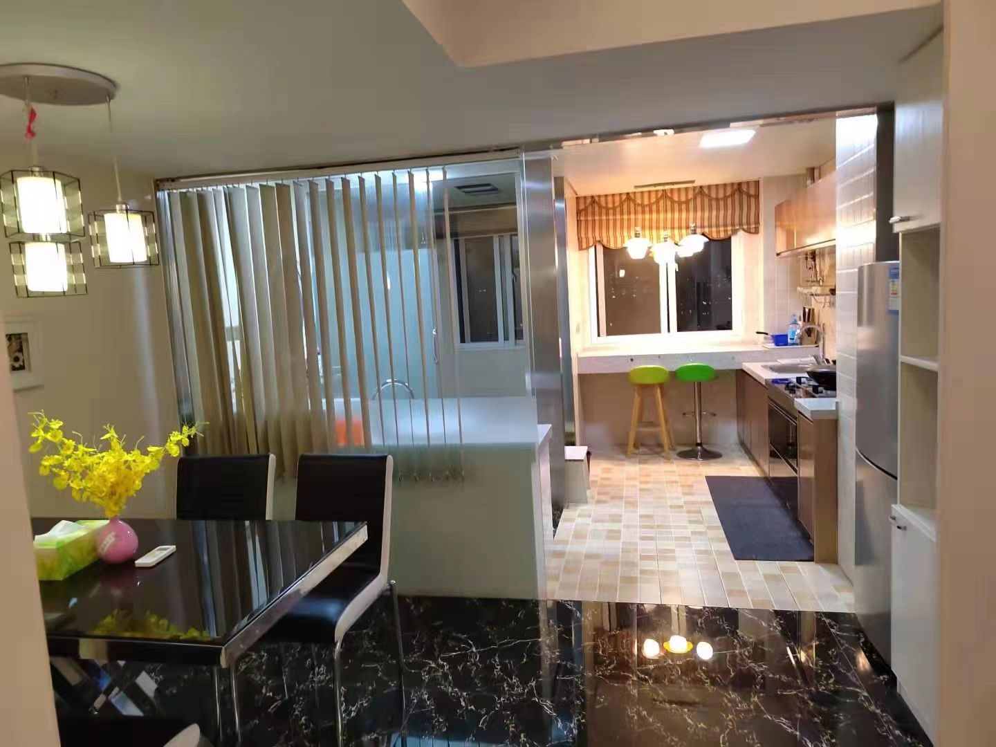 裕豐廣場 1室1厅1卫 75.66m&sup2;