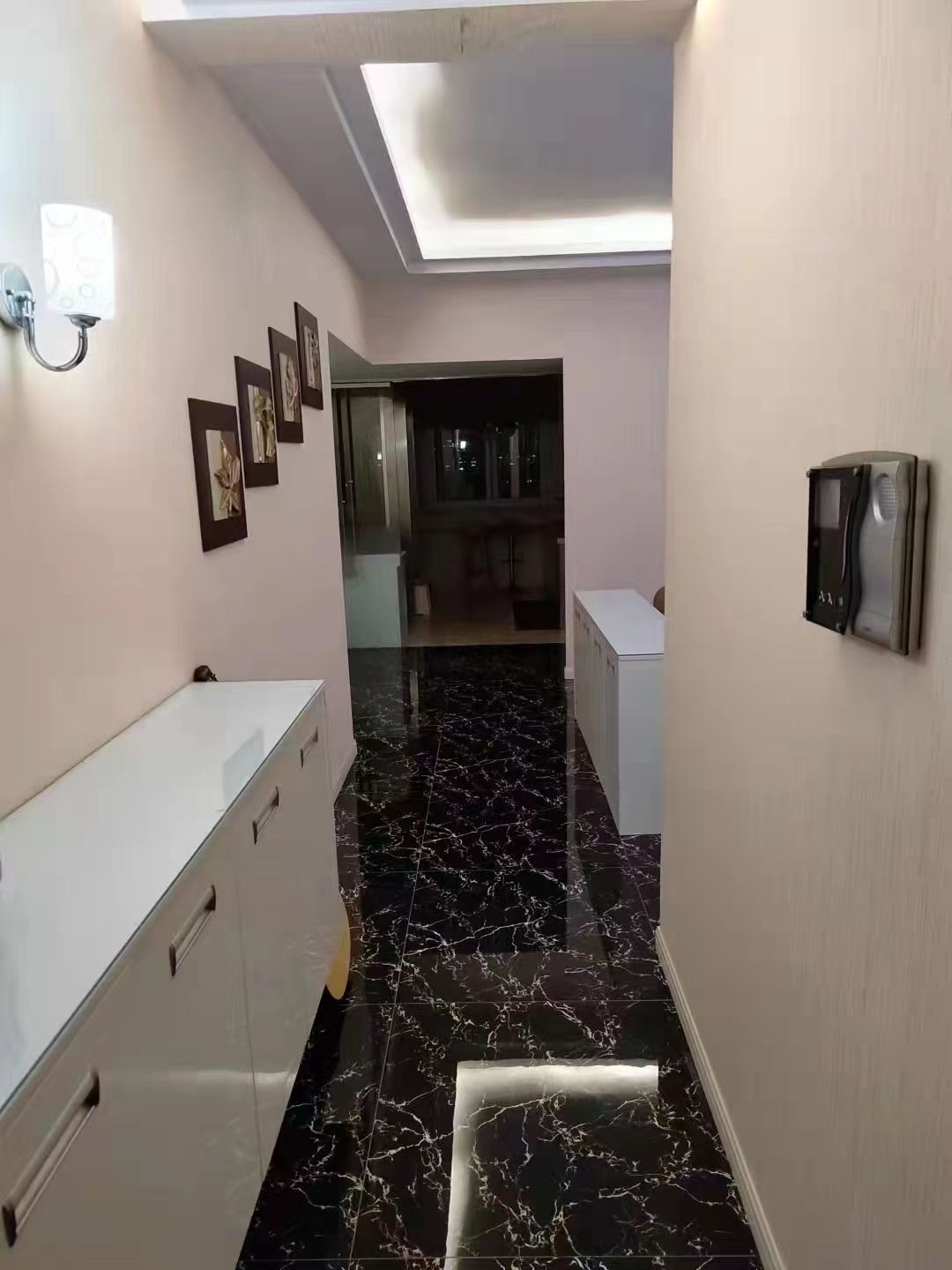 裕豐廣場 1室1厅1卫 75.66m&sup2;