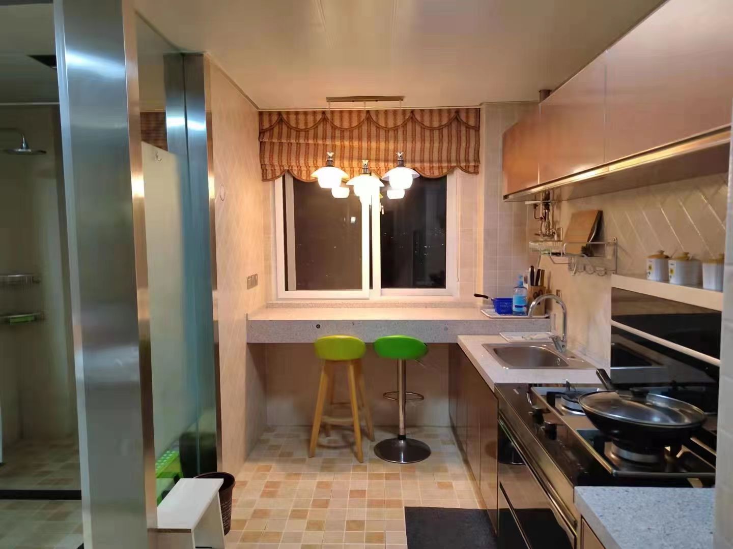 裕豐廣場 1室1厅1卫 75.66m&sup2;