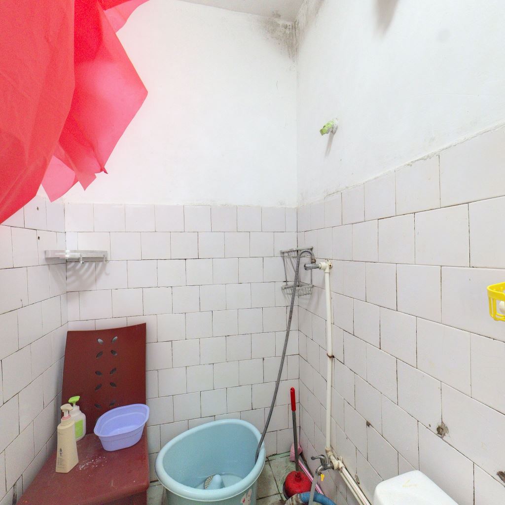 学田苑 2室1厅1卫 50.00m&sup2;