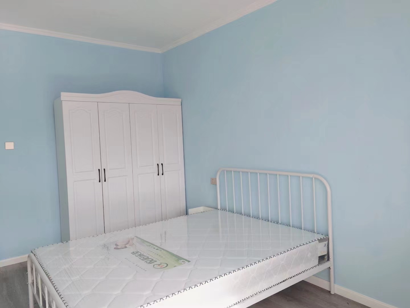 易家桥新村 2室1厅1卫 65m&sup2;