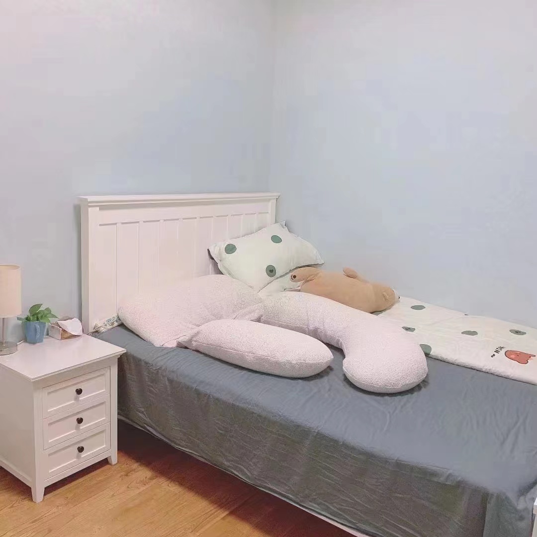 幸福天地二期 2室2厅1卫 89m&sup2;