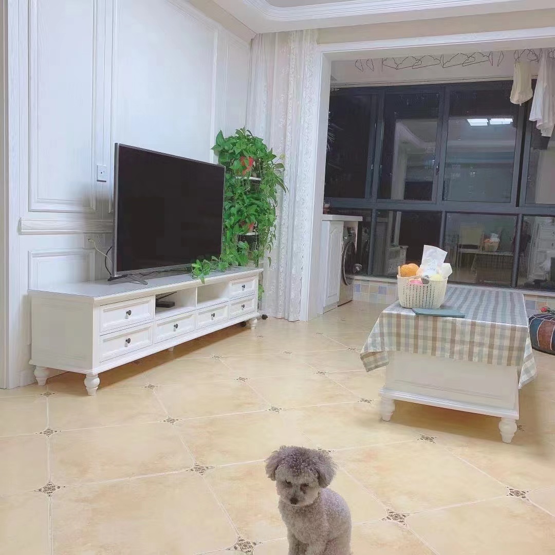 幸福天地二期 2室2厅1卫 89m&sup2;