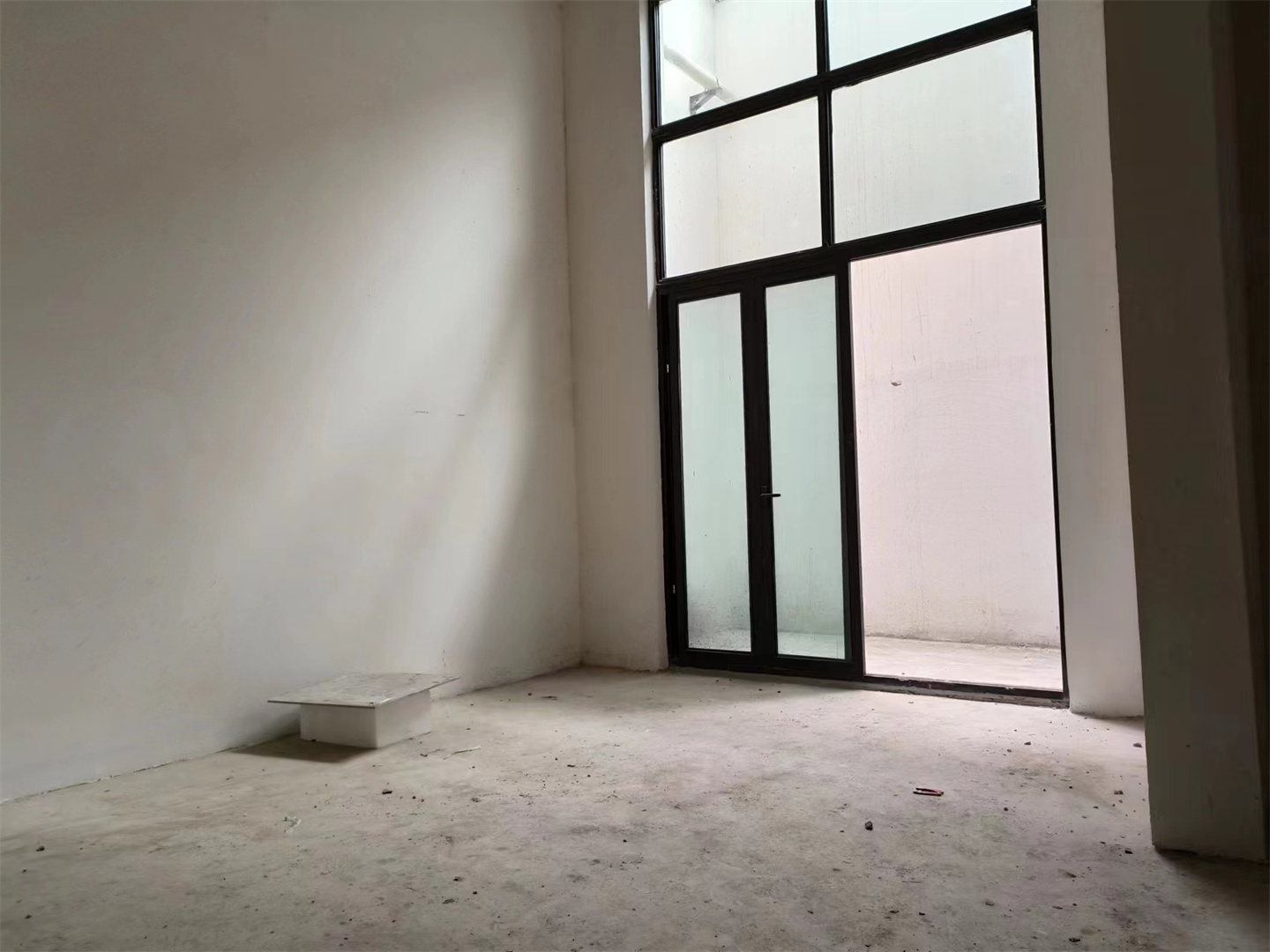 红星天铂 3室2厅2卫 262m&sup2;
