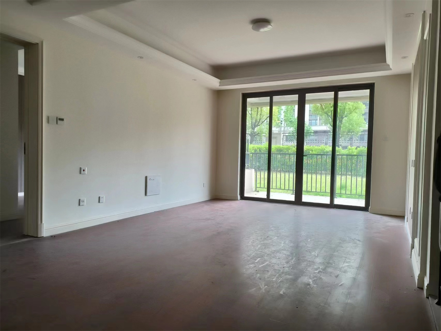红星天铂 3室2厅2卫 262m&sup2;