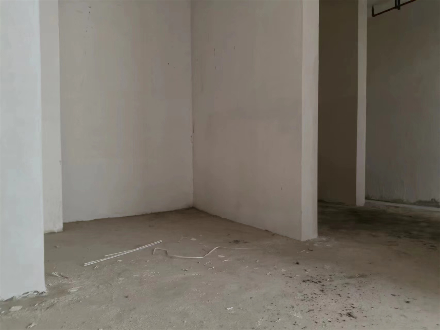 红星天铂 3室2厅2卫 262m&sup2;
