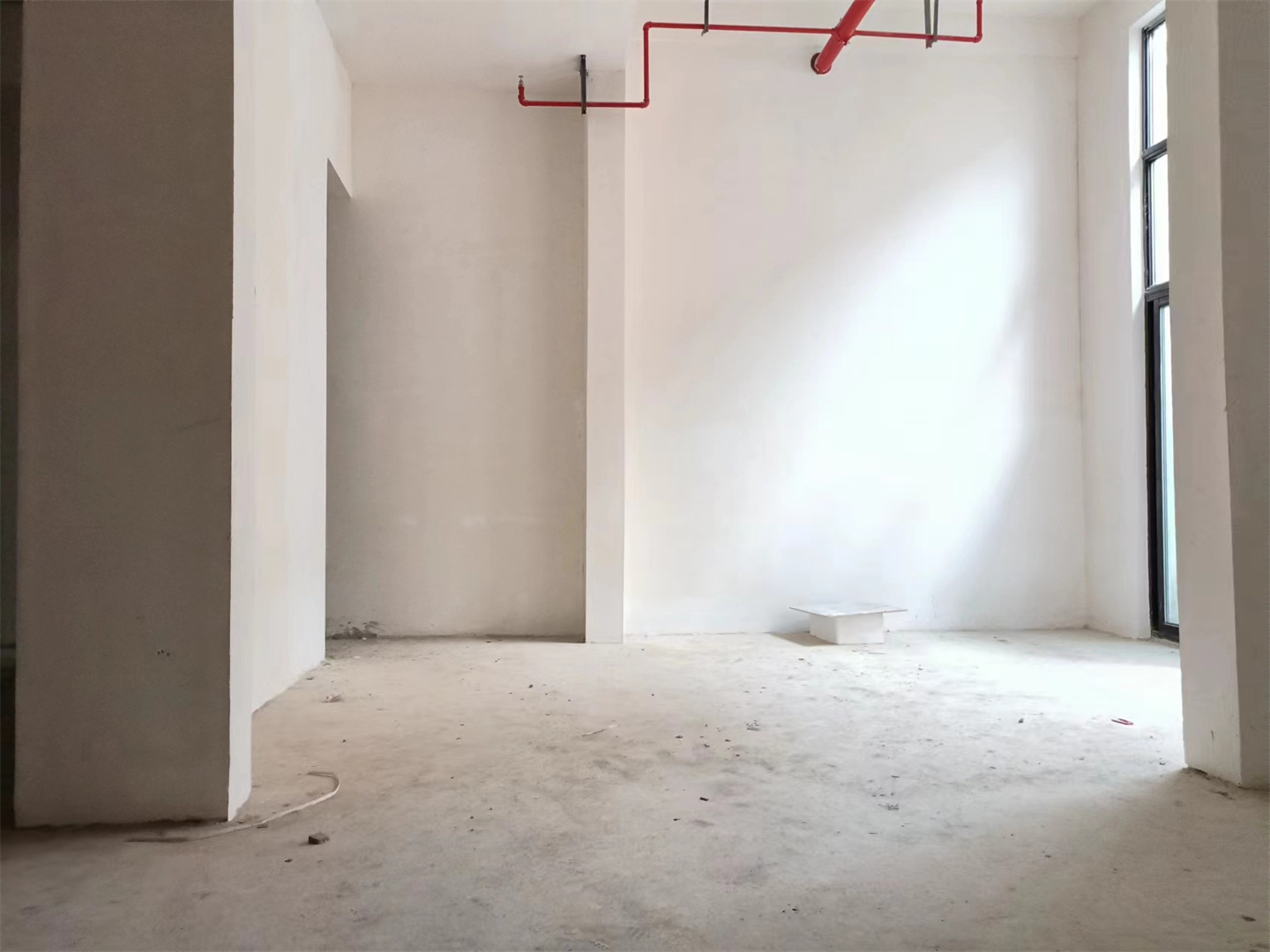 红星天铂 3室2厅2卫 262m&sup2;