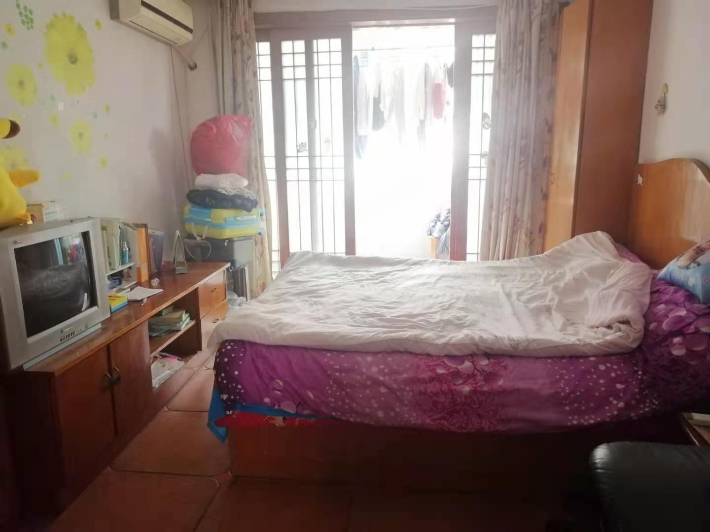 学田棕榈园 3室1厅1卫 83m&sup2;