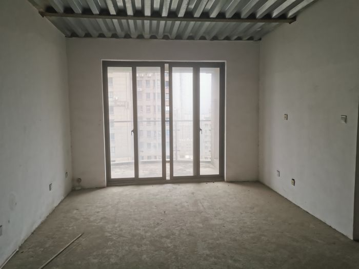 意邦绿墅湾 4室2厅2卫 142m&sup2;