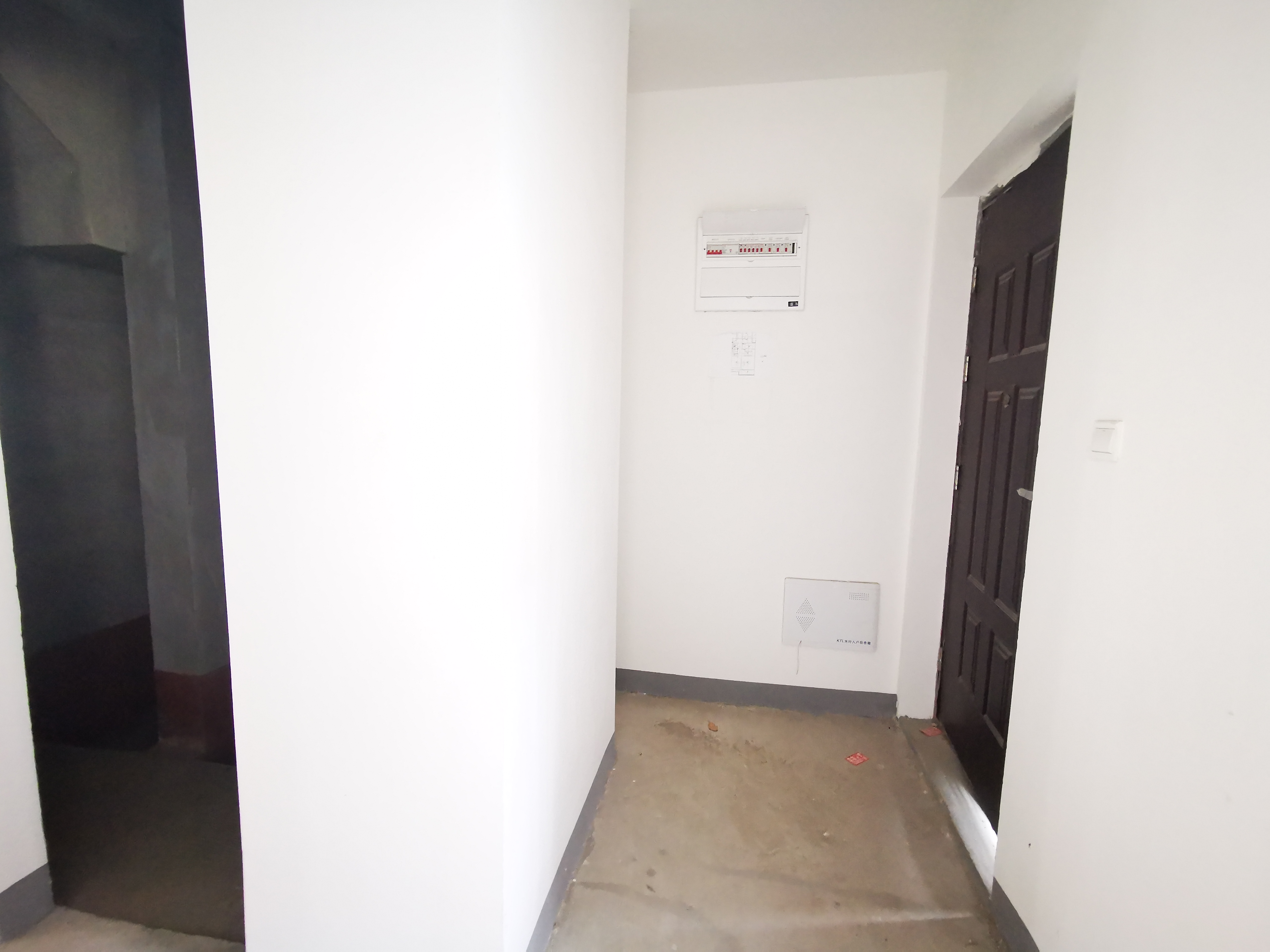 紫御四季 4室2厅3卫 157.00m&sup2;