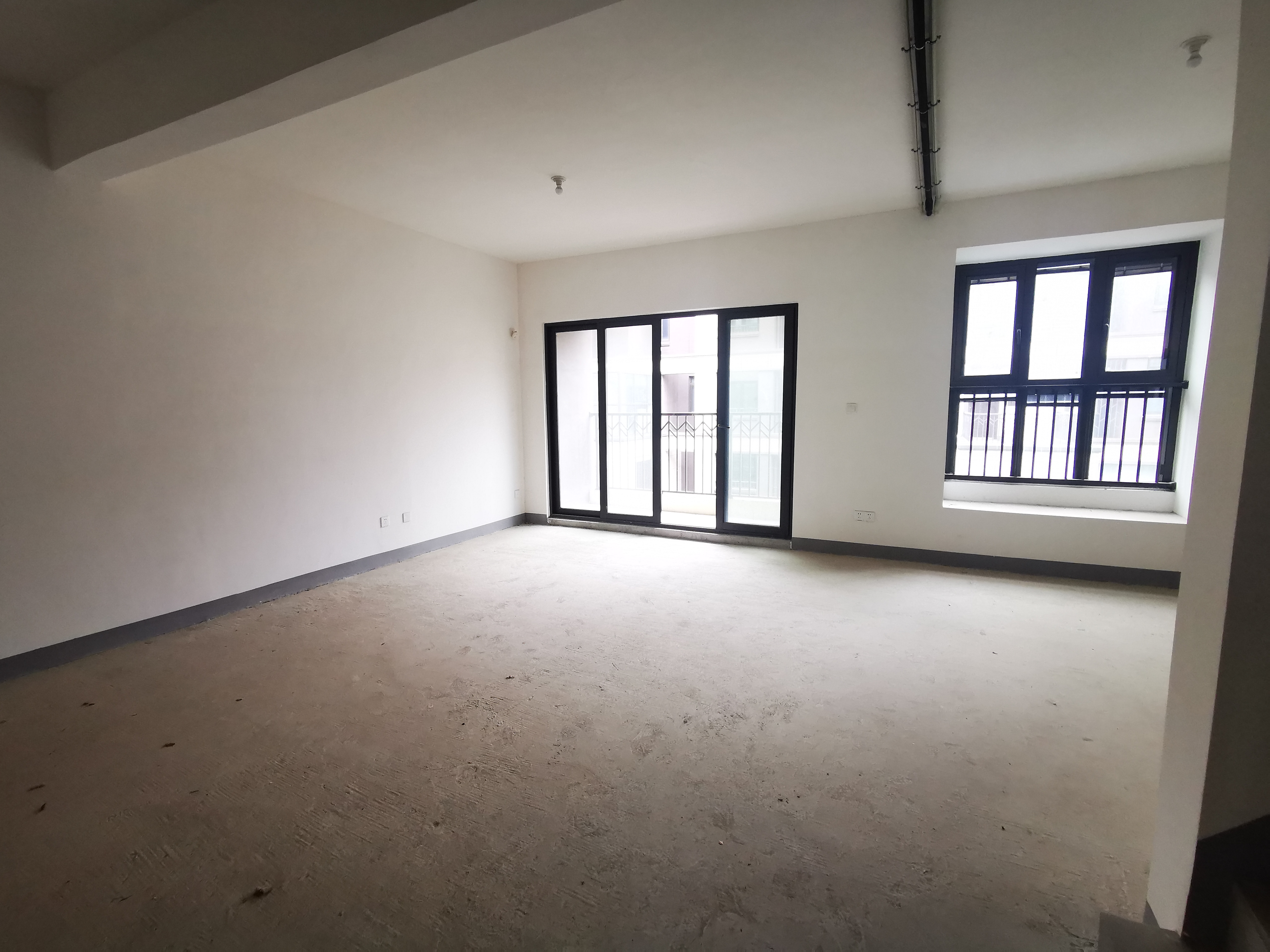 紫御四季 4室2厅3卫 157.00m&sup2;