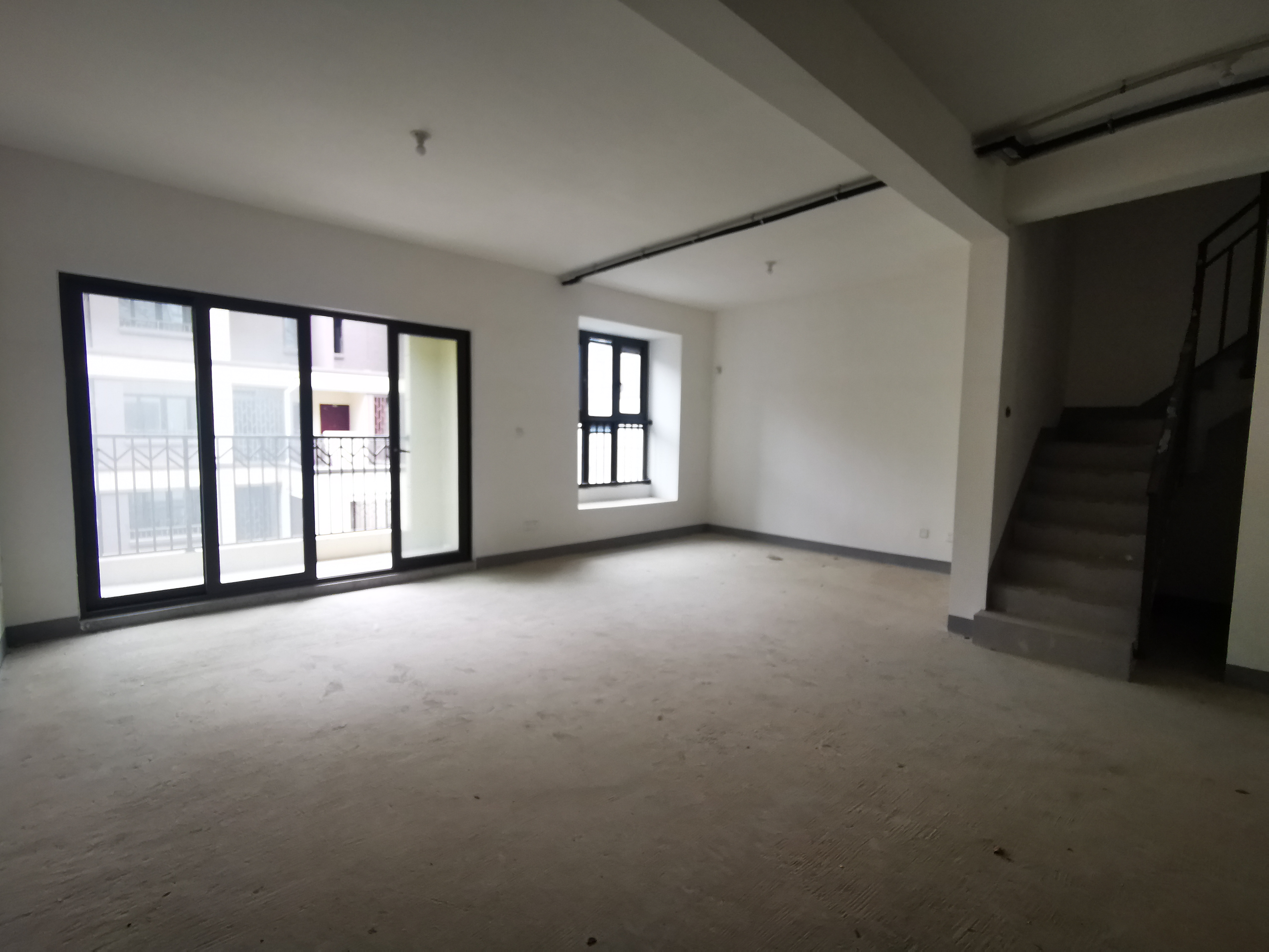 紫御四季 4室2厅3卫 157.00m&sup2;