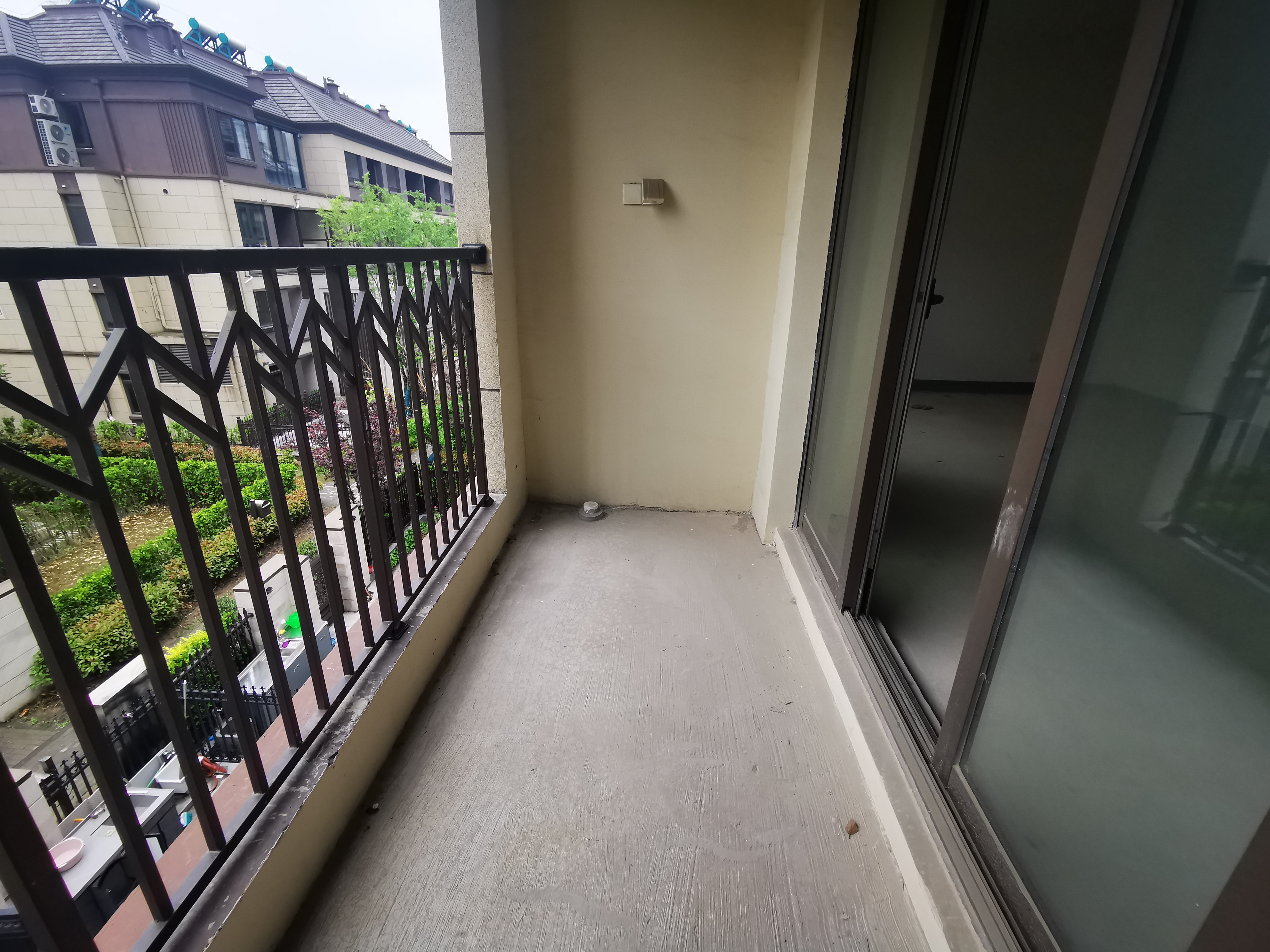 紫御四季 4室2厅3卫 157.00m&sup2;