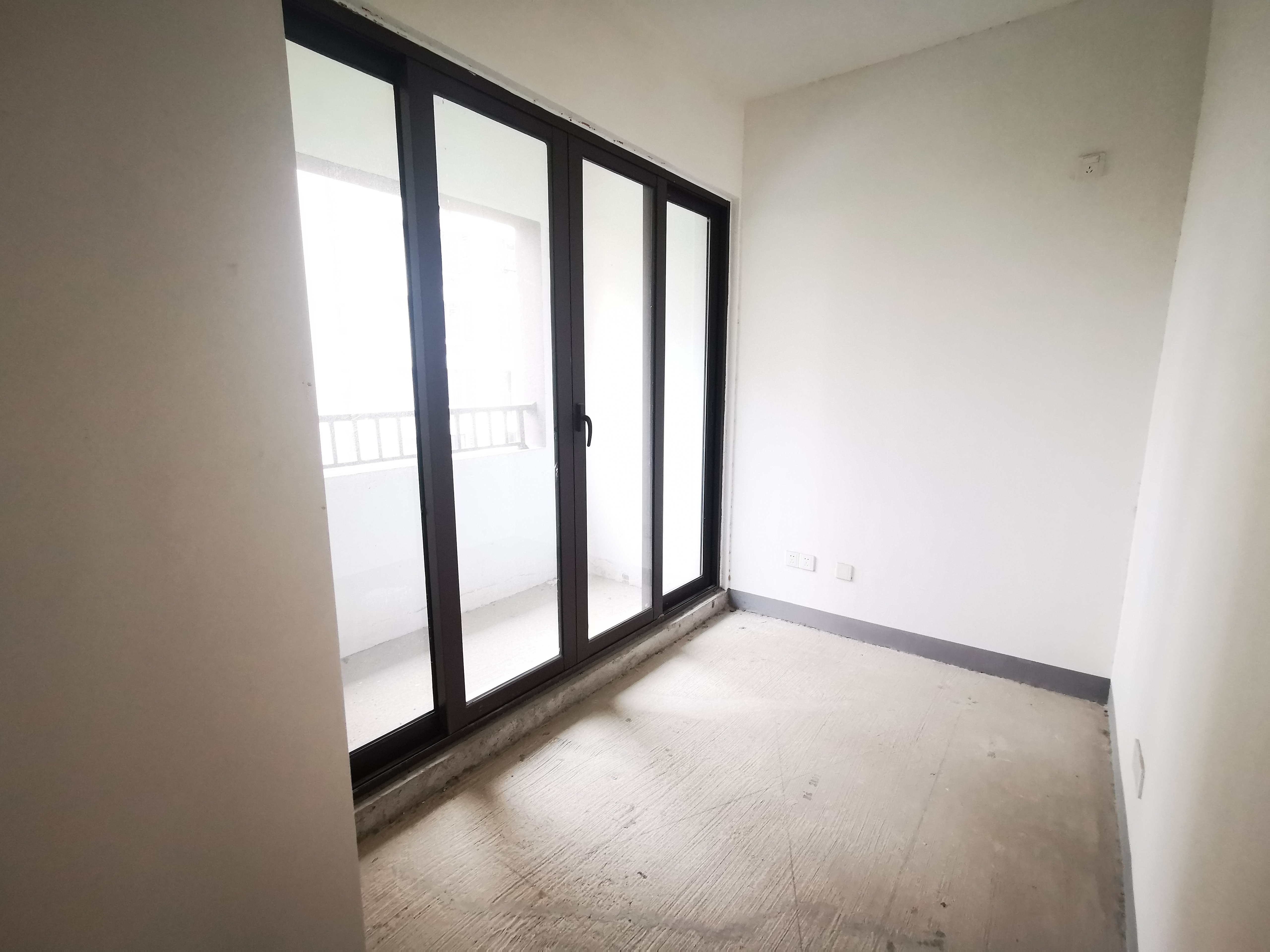 紫御四季 4室2厅3卫 157.00m&sup2;