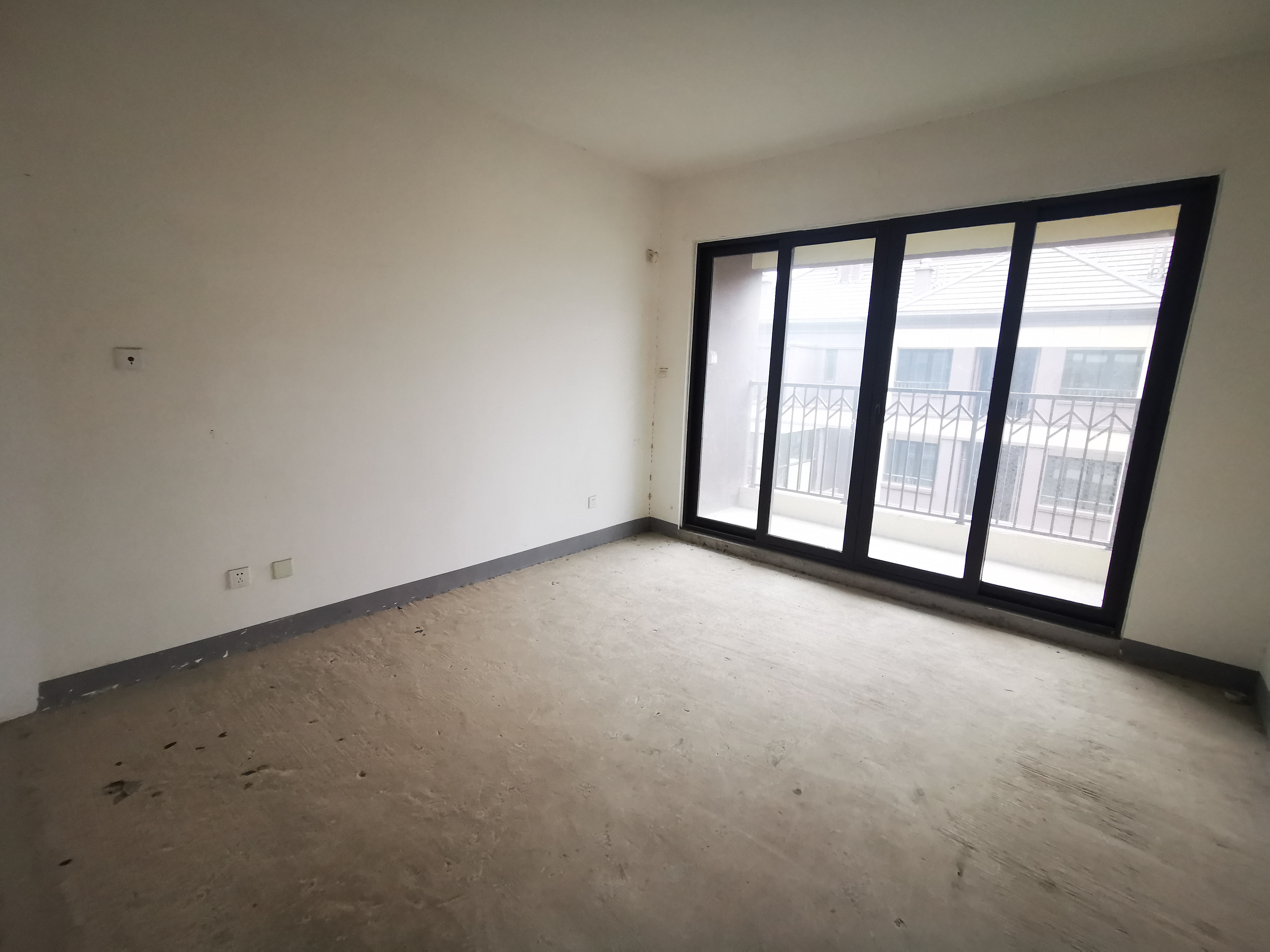 紫御四季 4室2厅3卫 157.00m&sup2;