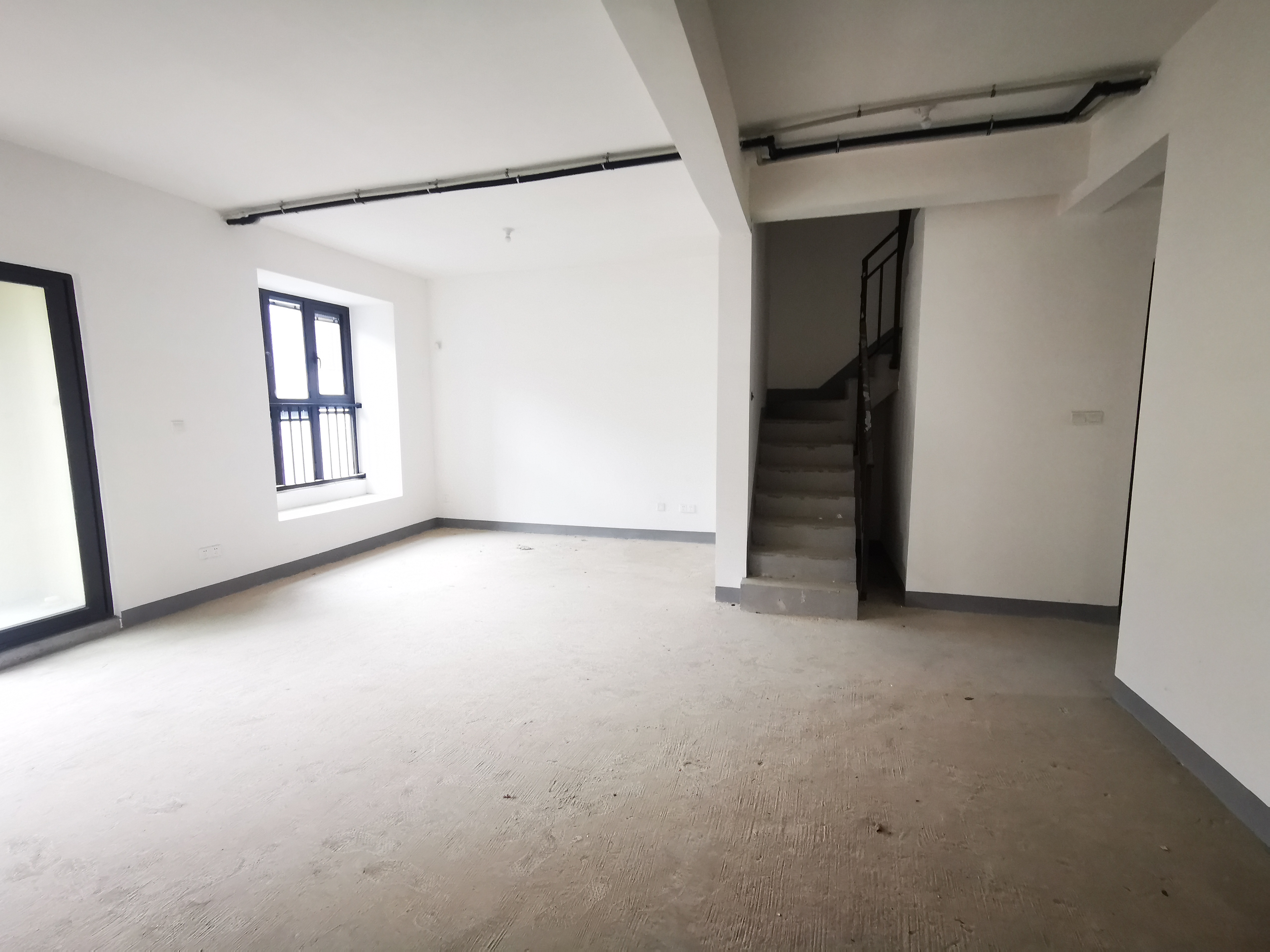 紫御四季 4室2厅3卫 157.00m&sup2;
