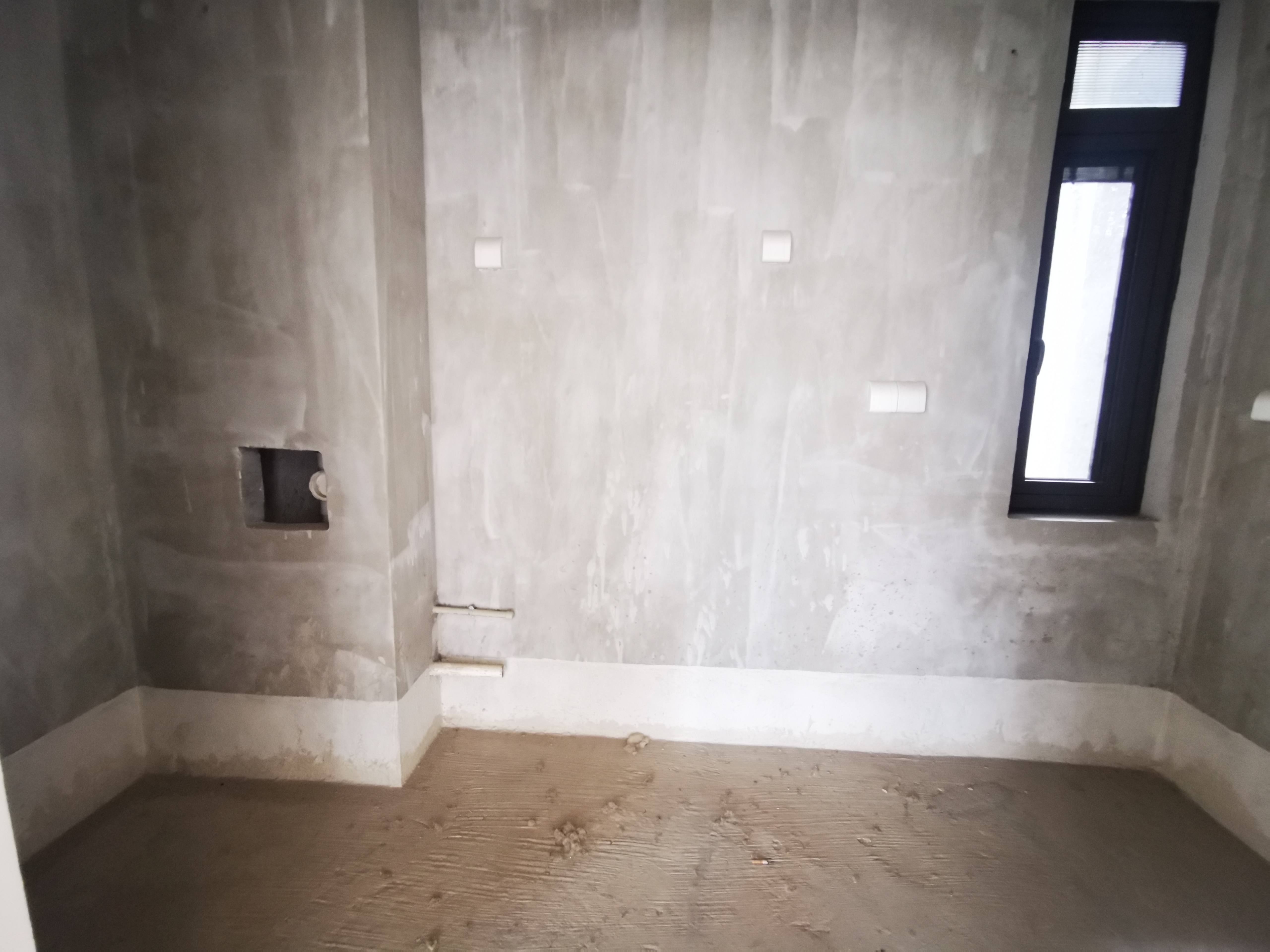 紫御四季 4室2厅3卫 157.00m&sup2;