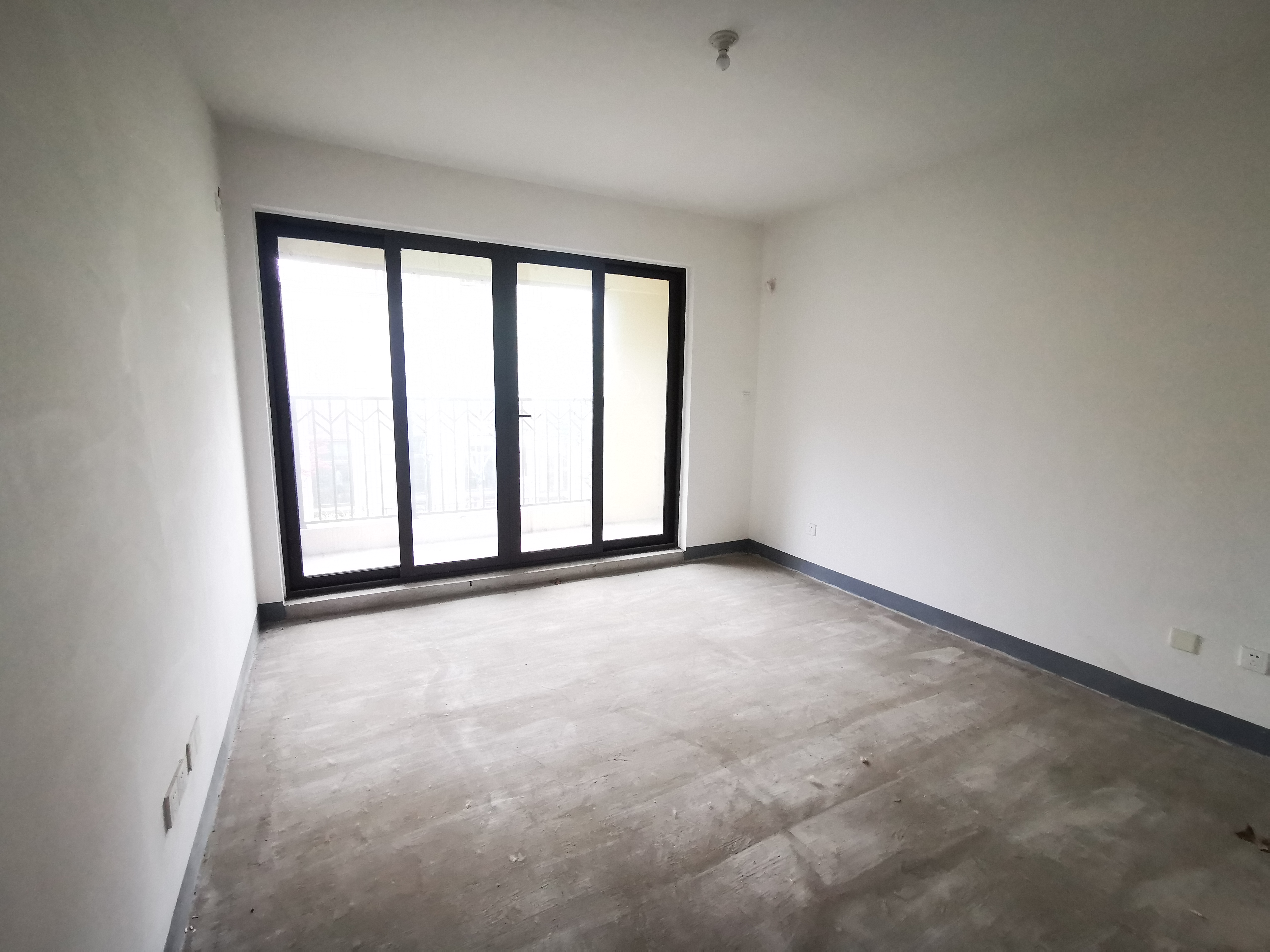 紫御四季 4室2厅3卫 230m&sup2;