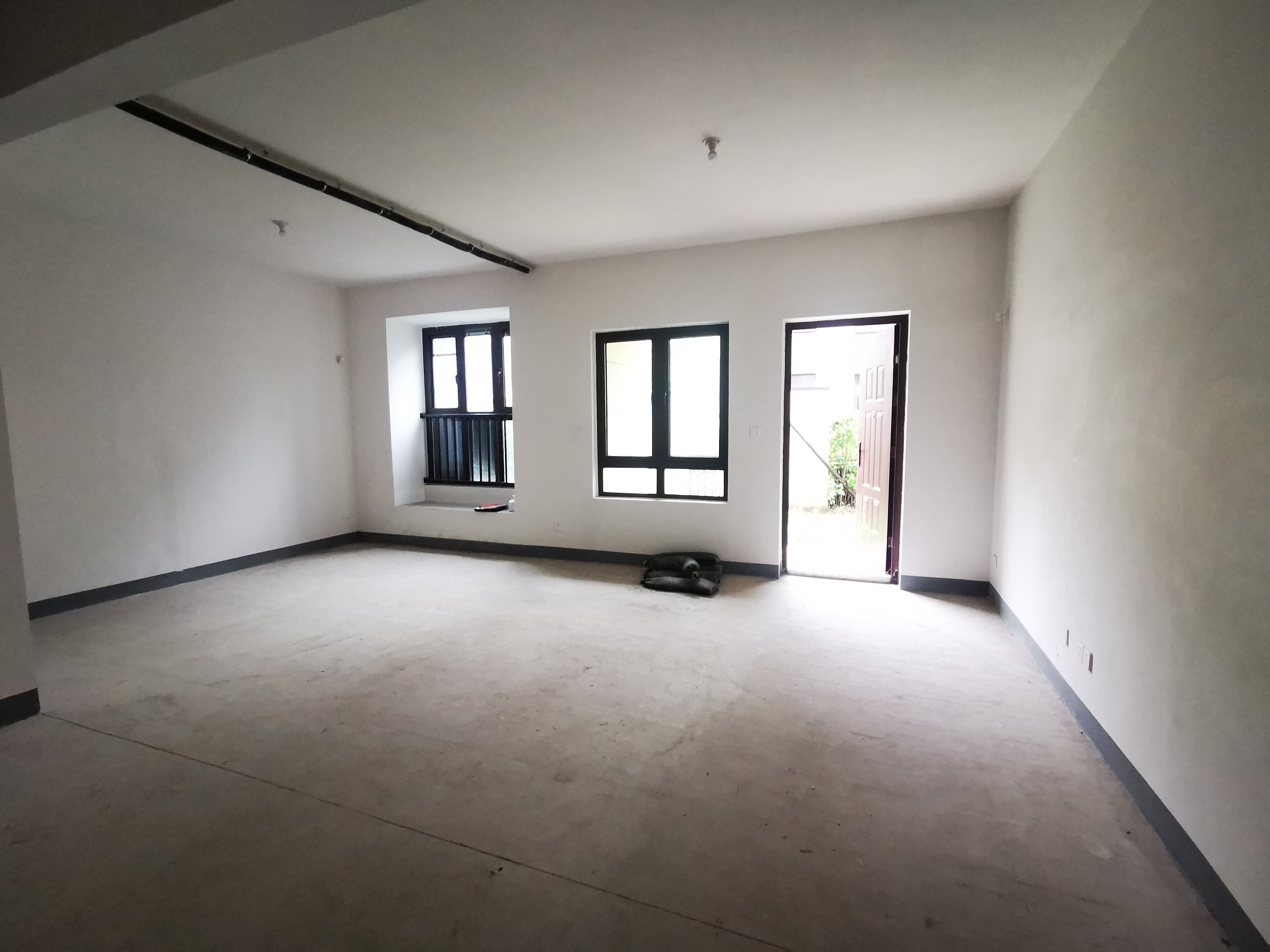 紫御四季 4室2厅2卫 255m&sup2;