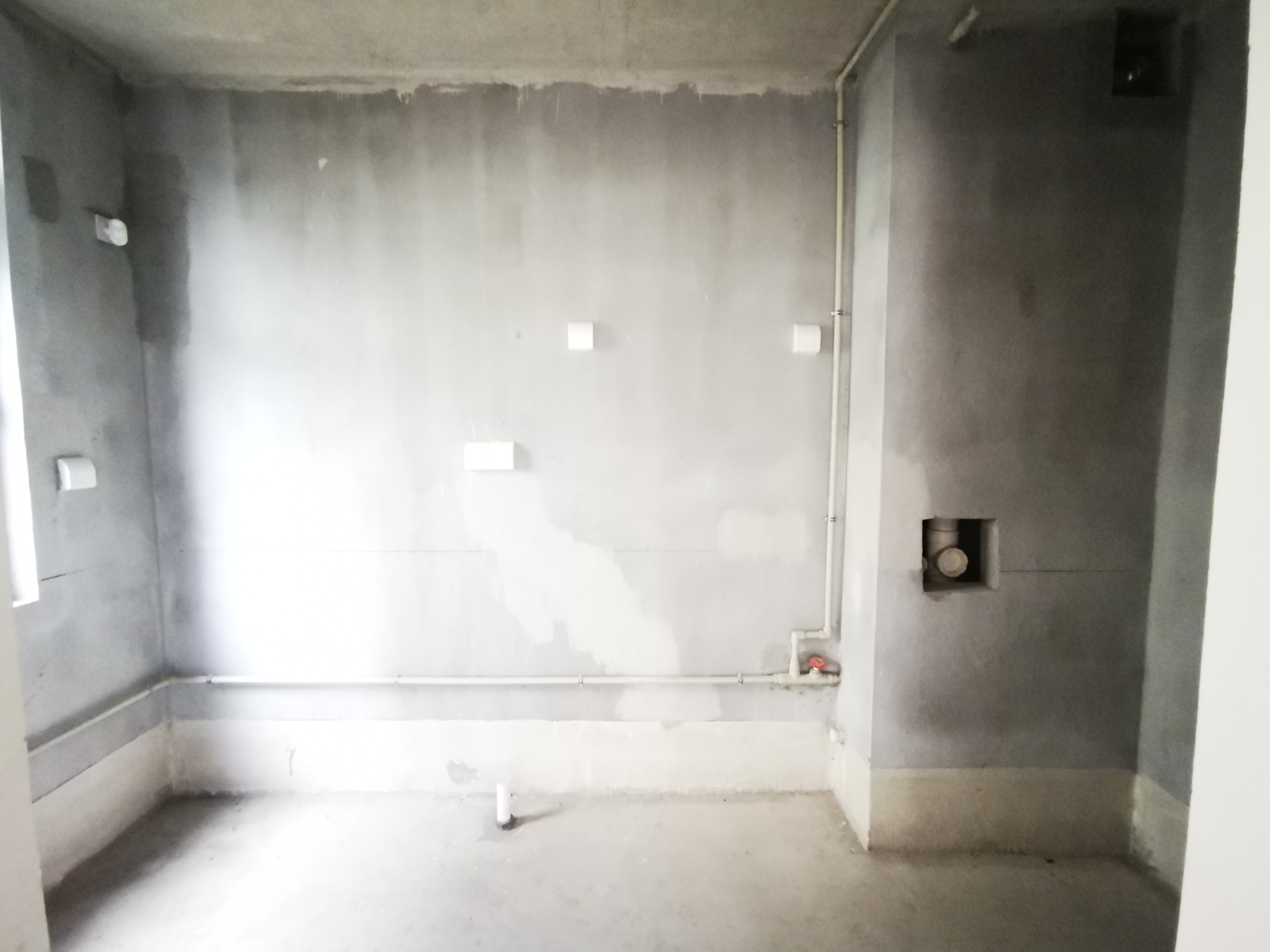 紫御四季 4室2厅2卫 255m&sup2;