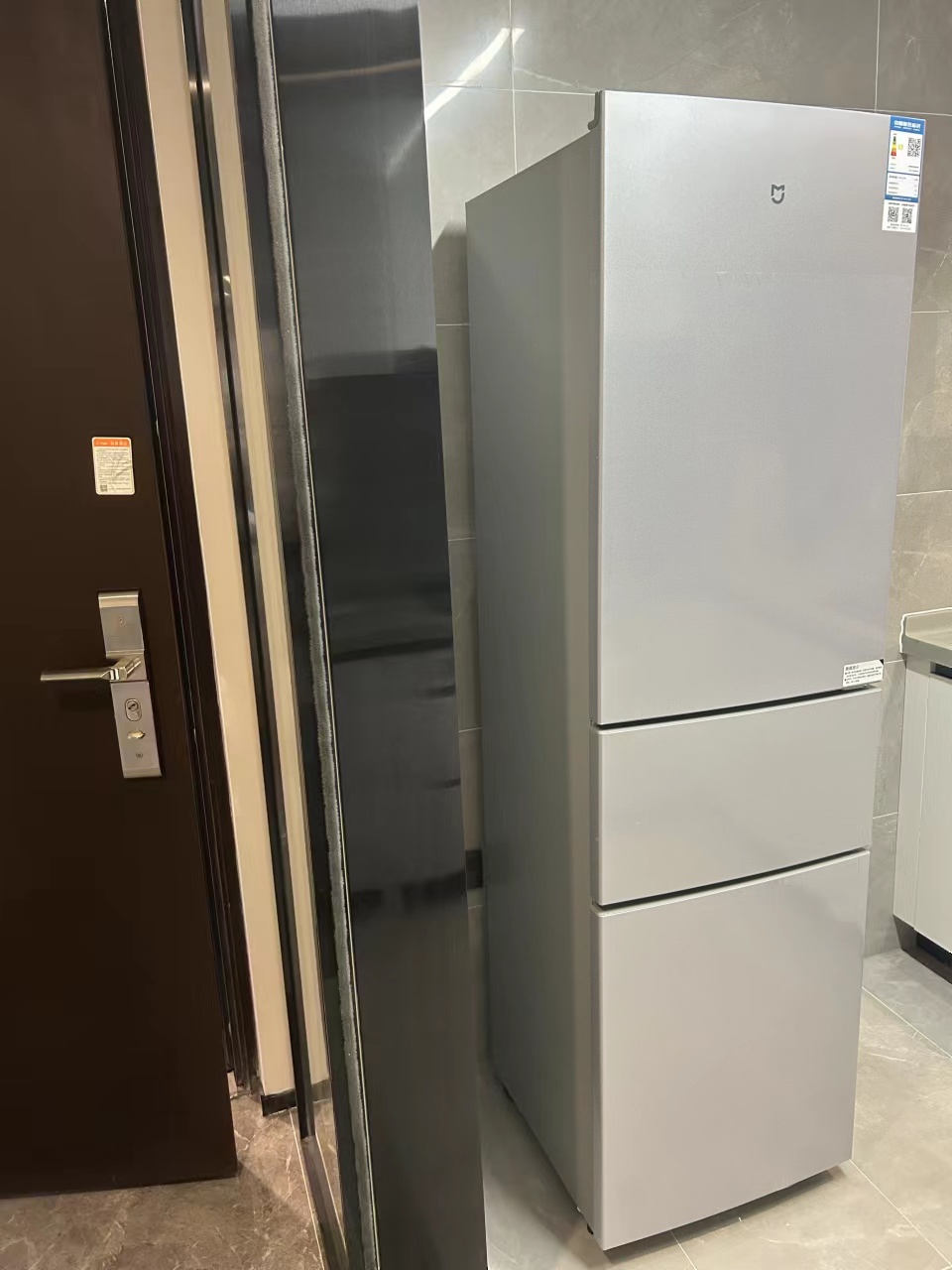 万科有湖（翡翠心湖） 3室2厅2卫 127m&sup2;